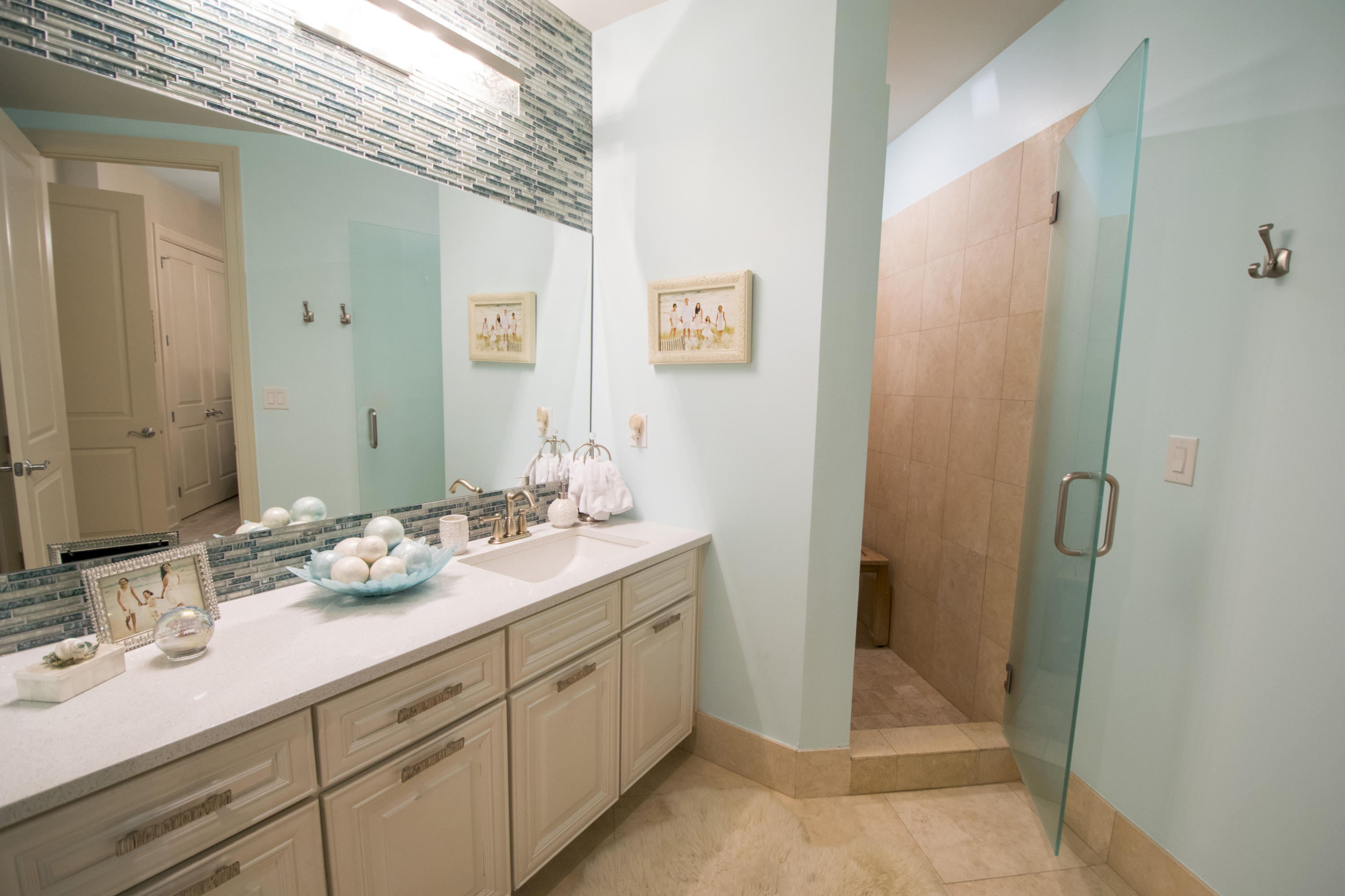 SANCTUARY BY THE SEA CONDO - Residential