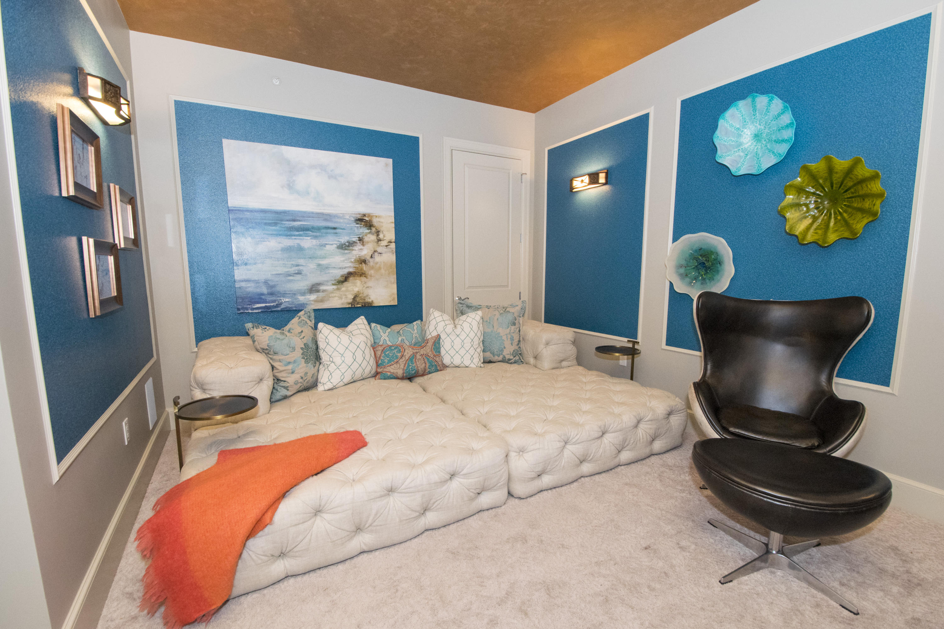 SANCTUARY BY THE SEA CONDO - Residential