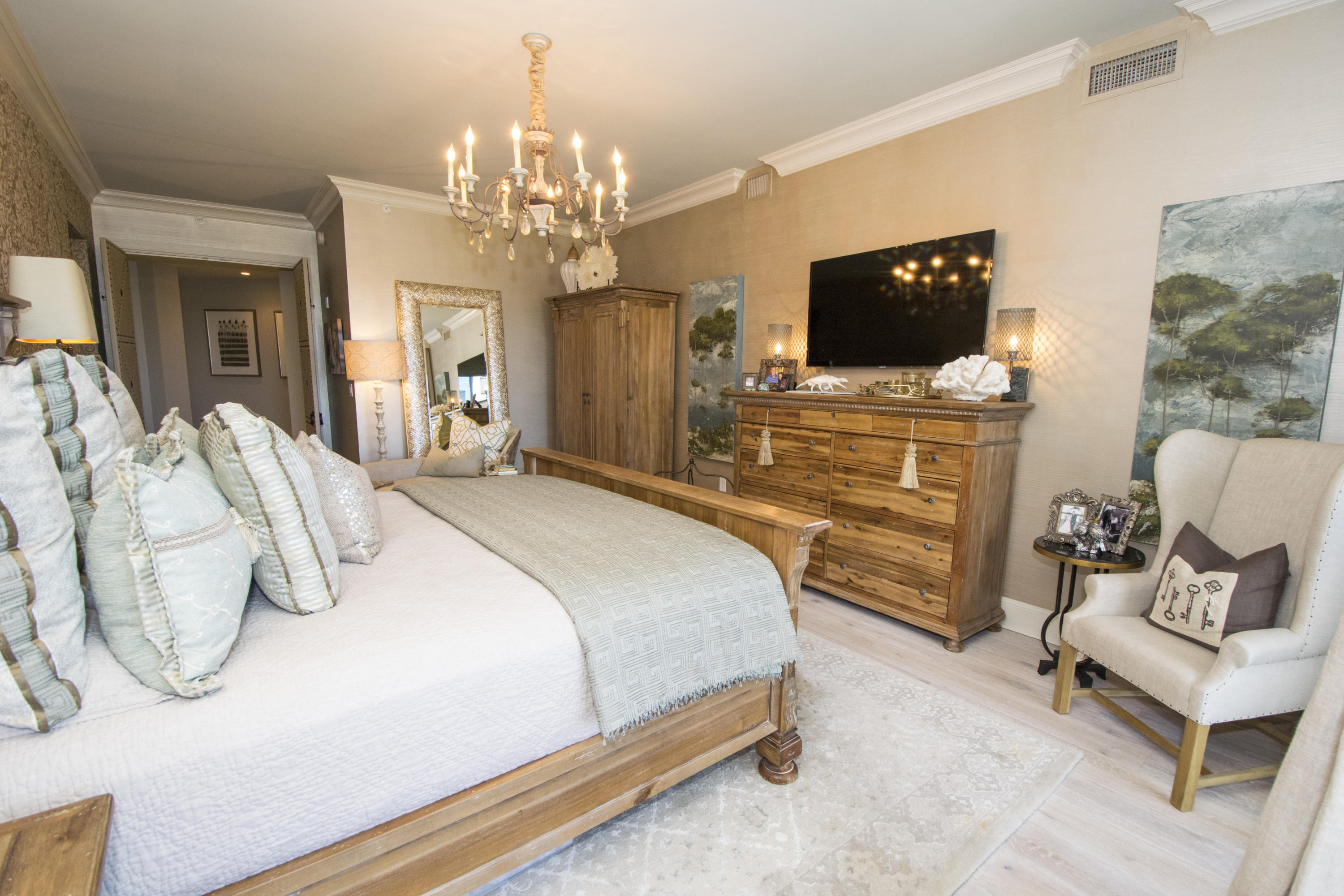 SANCTUARY BY THE SEA CONDO - Residential