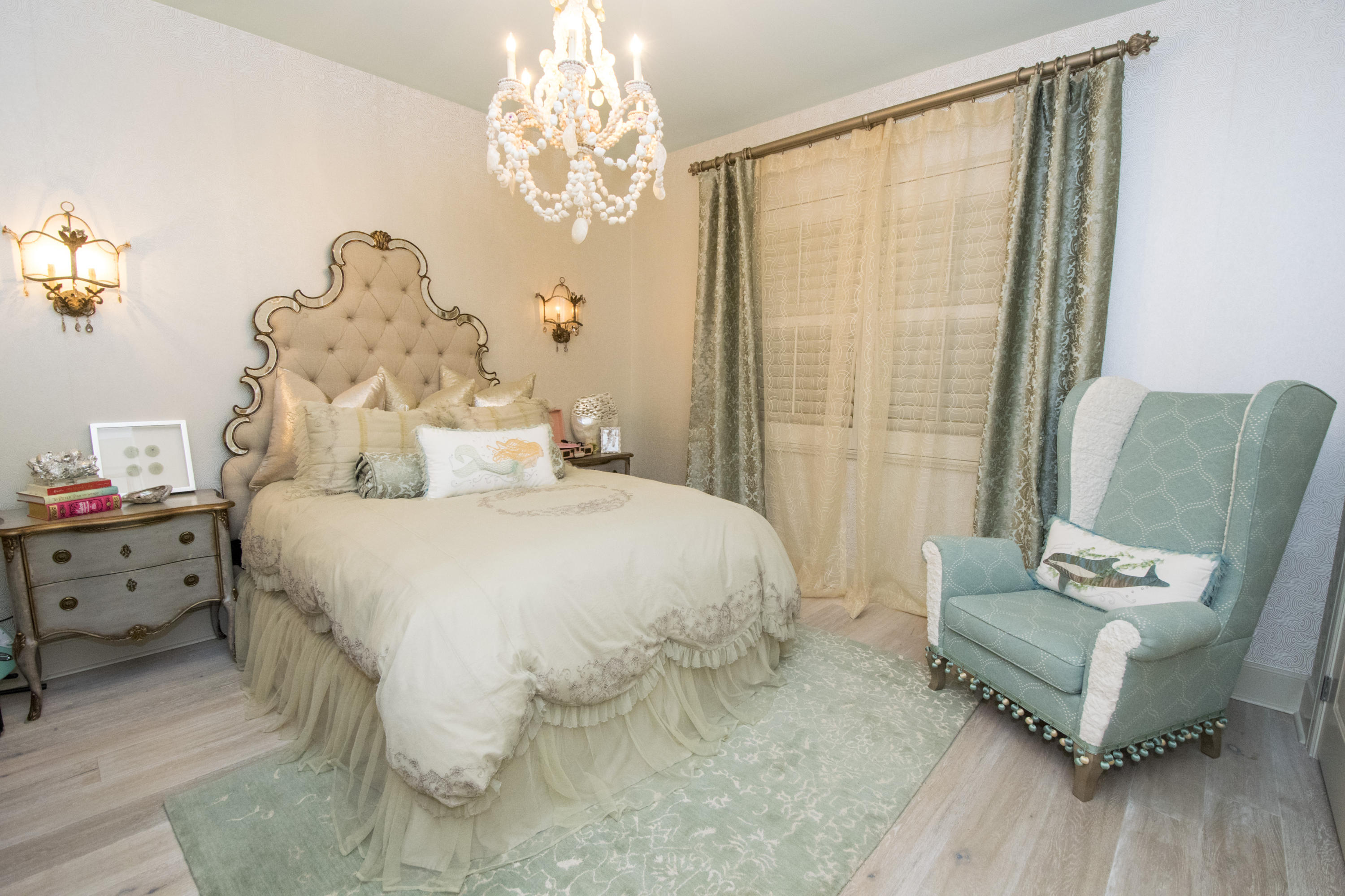 SANCTUARY BY THE SEA CONDO - Residential