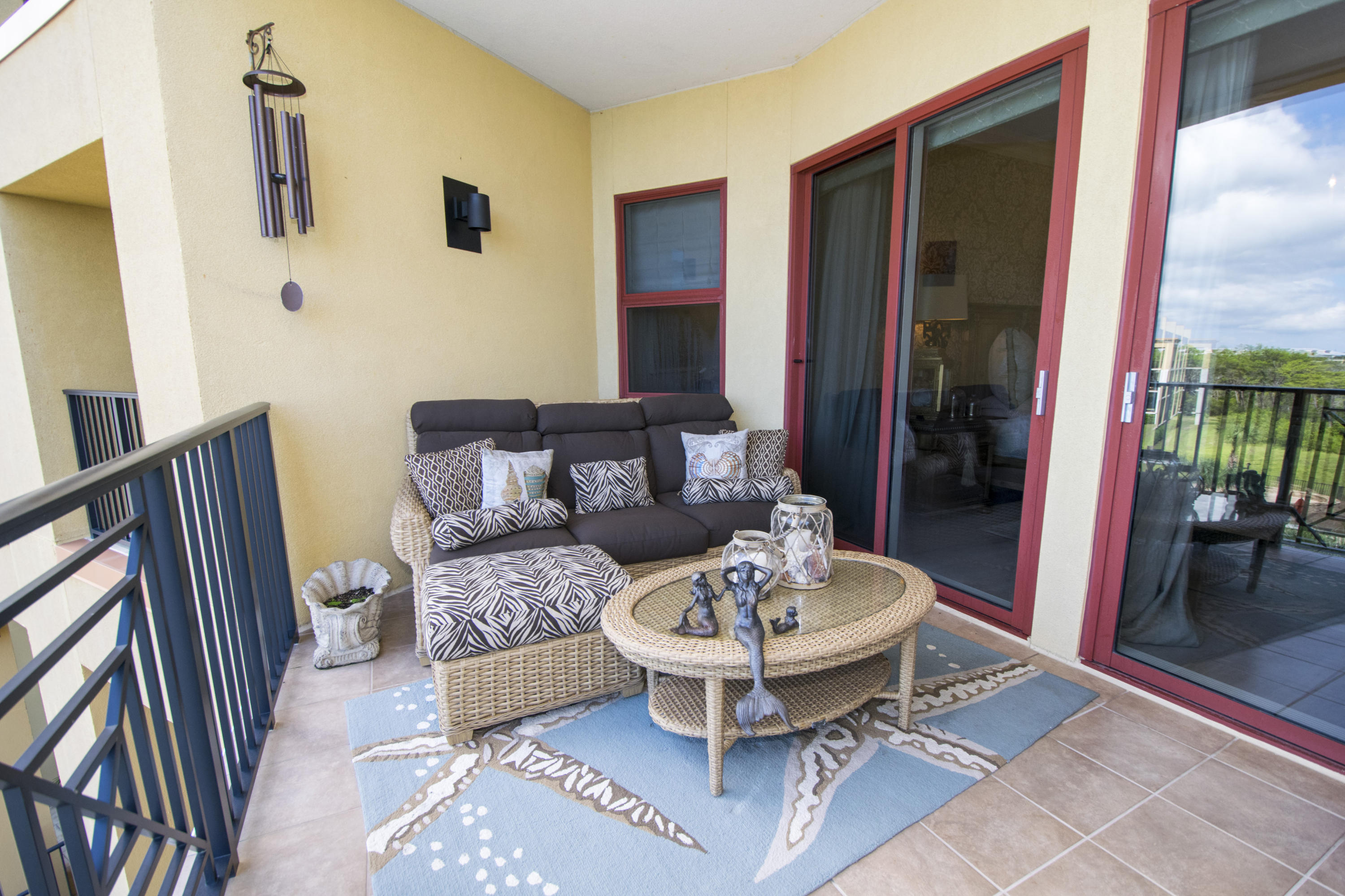 SANCTUARY BY THE SEA CONDO - Residential