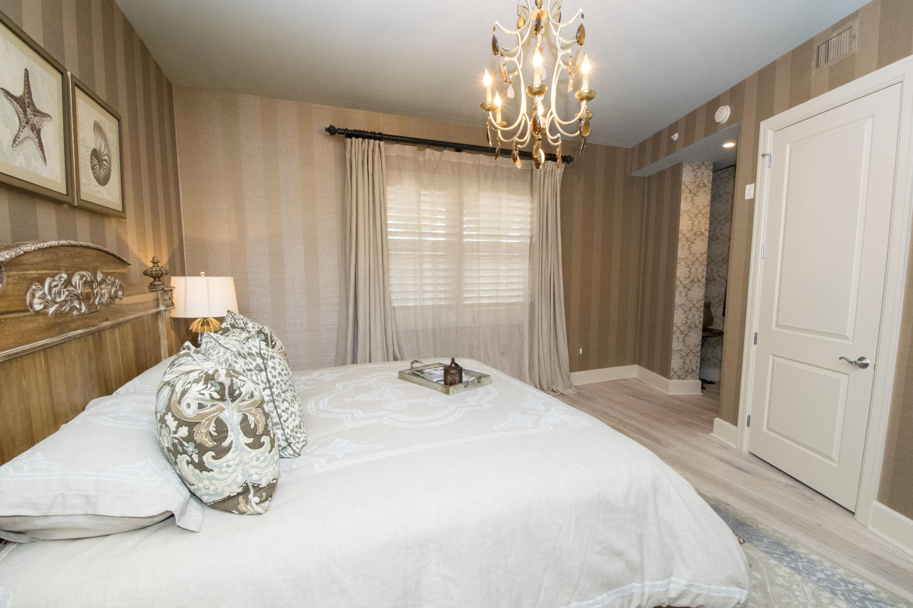 SANCTUARY BY THE SEA CONDO - Residential