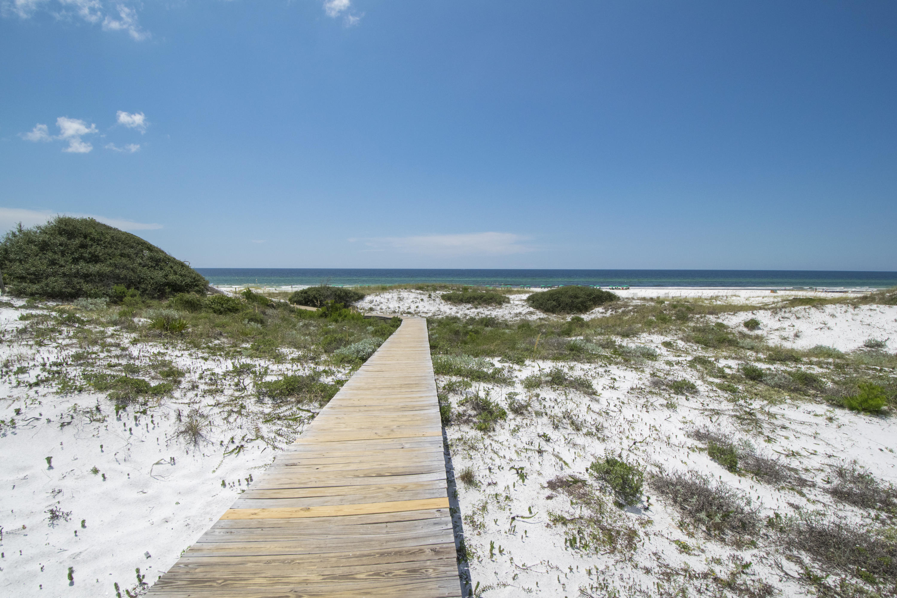 SANCTUARY BY THE SEA CONDO - Residential