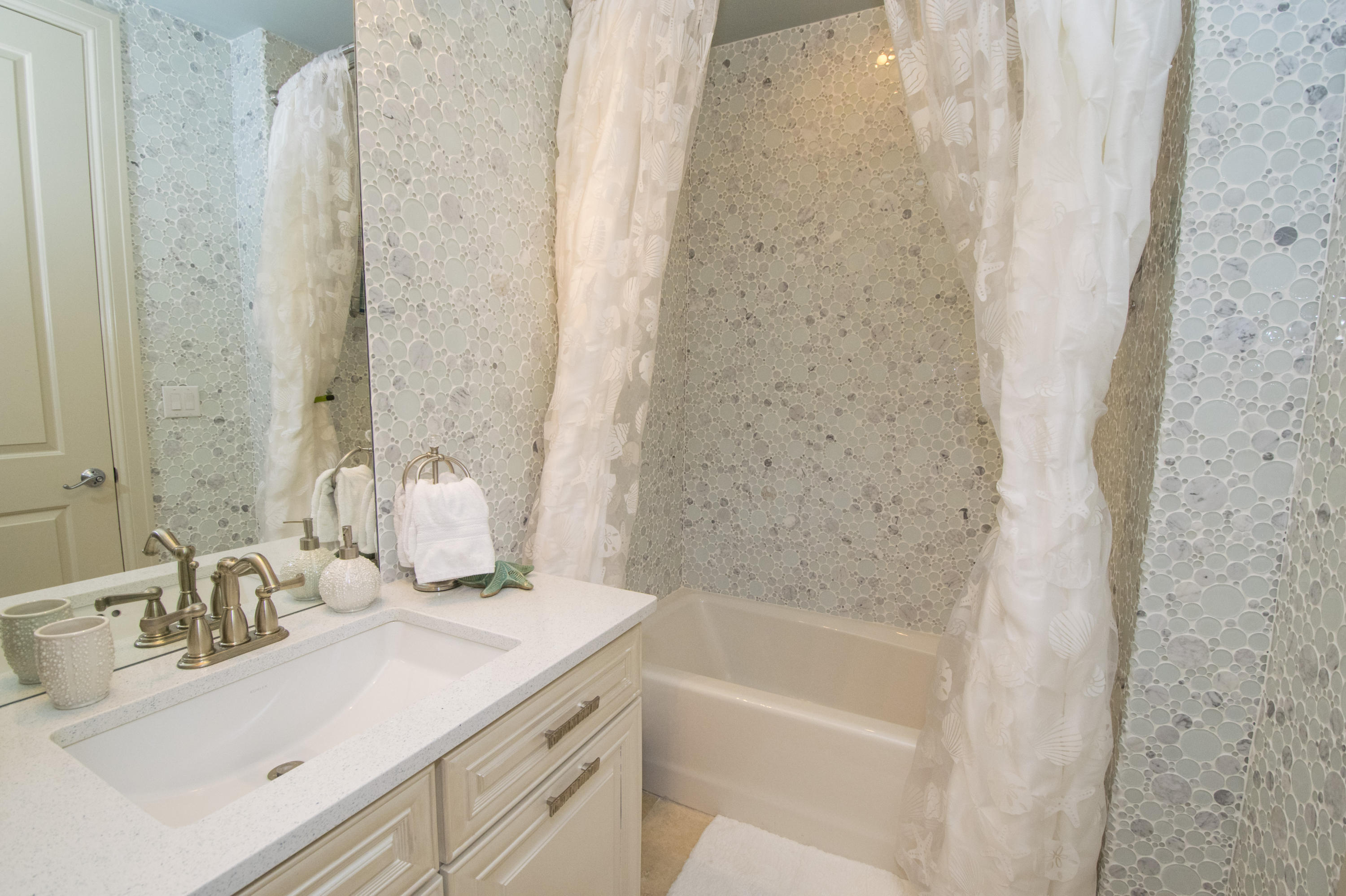 SANCTUARY BY THE SEA CONDO - Residential