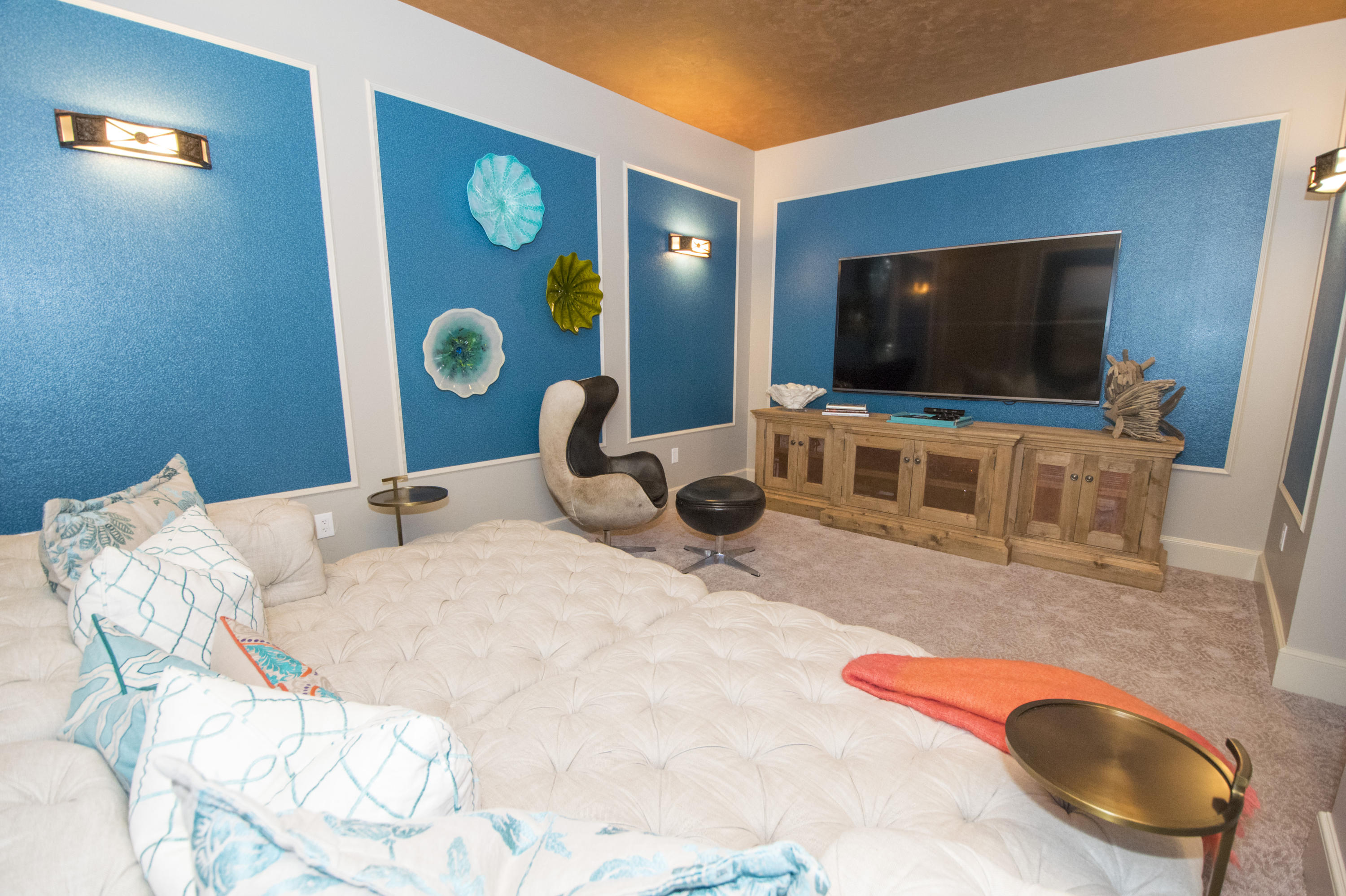 SANCTUARY BY THE SEA CONDO - Residential