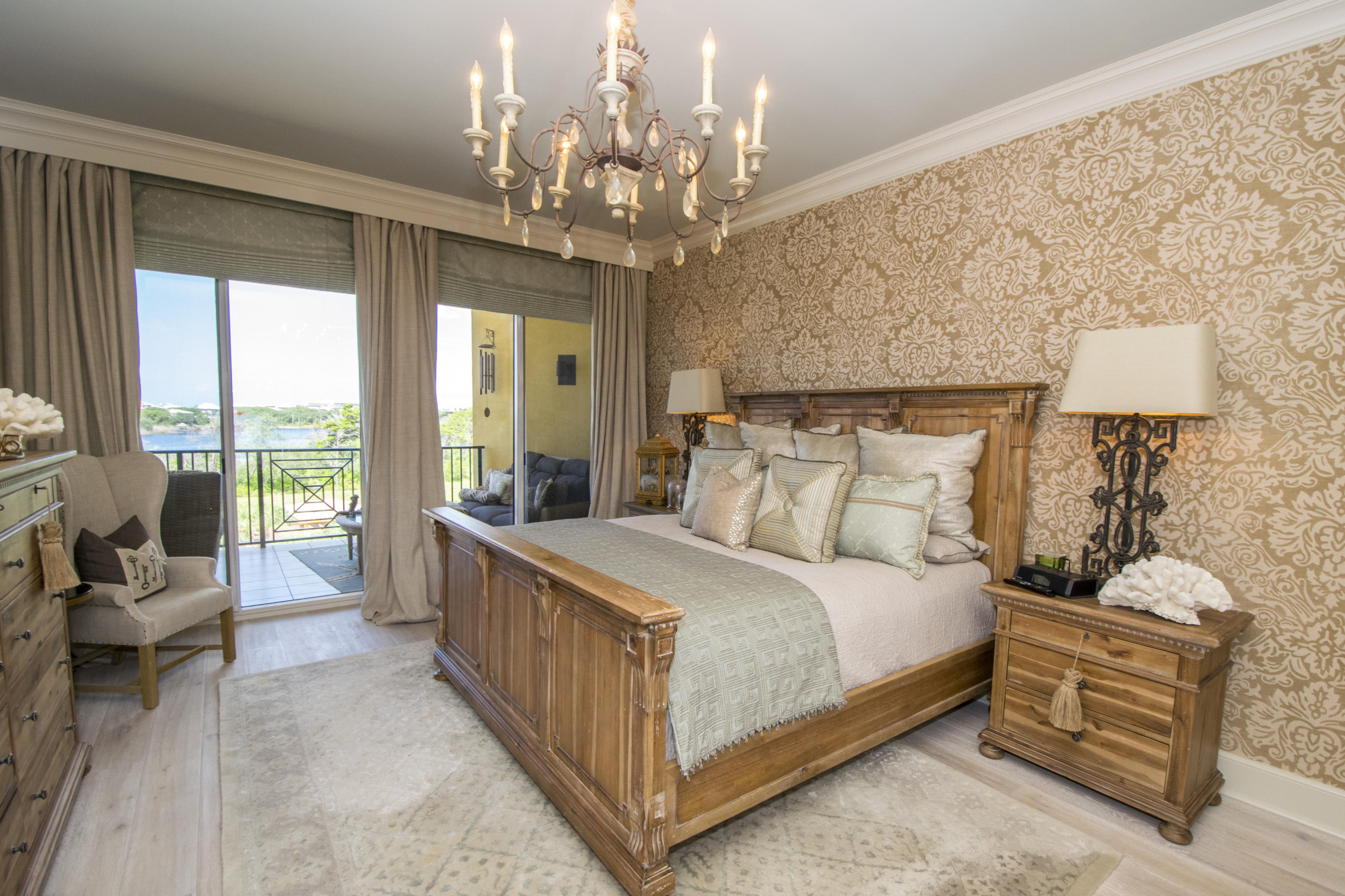 SANCTUARY BY THE SEA CONDO - Residential