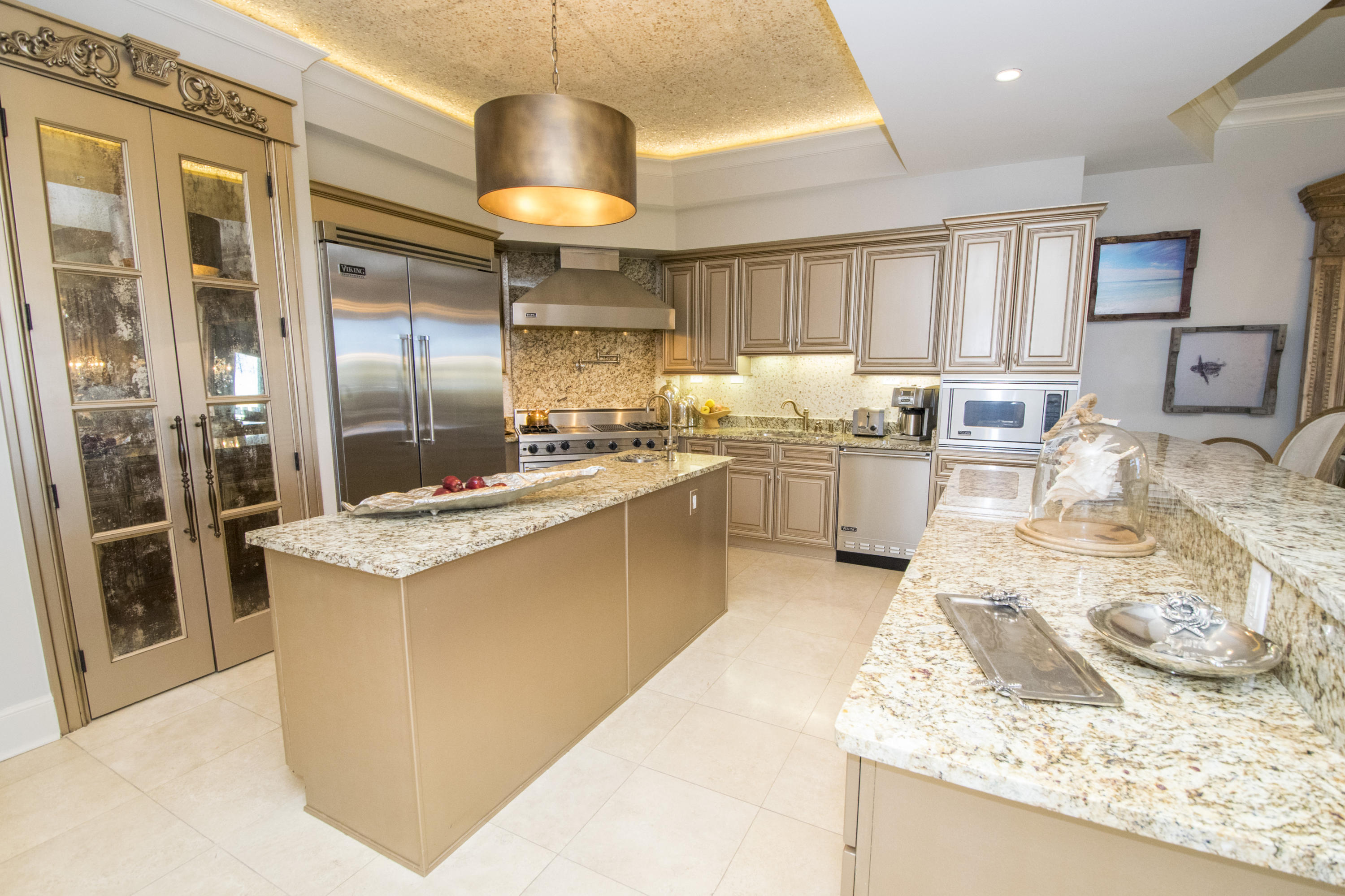 SANCTUARY BY THE SEA CONDO - Residential