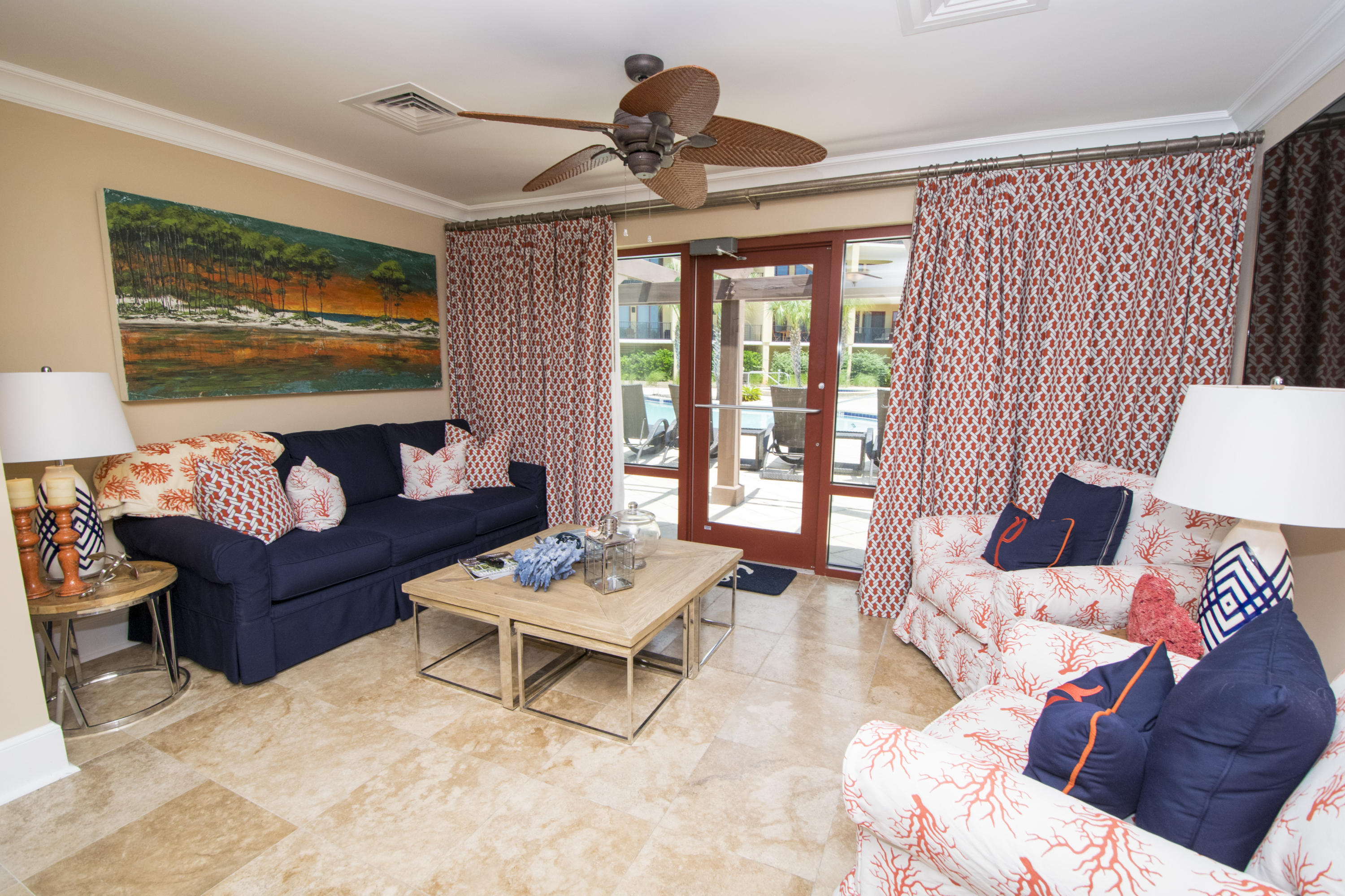 SANCTUARY BY THE SEA CONDO - Residential