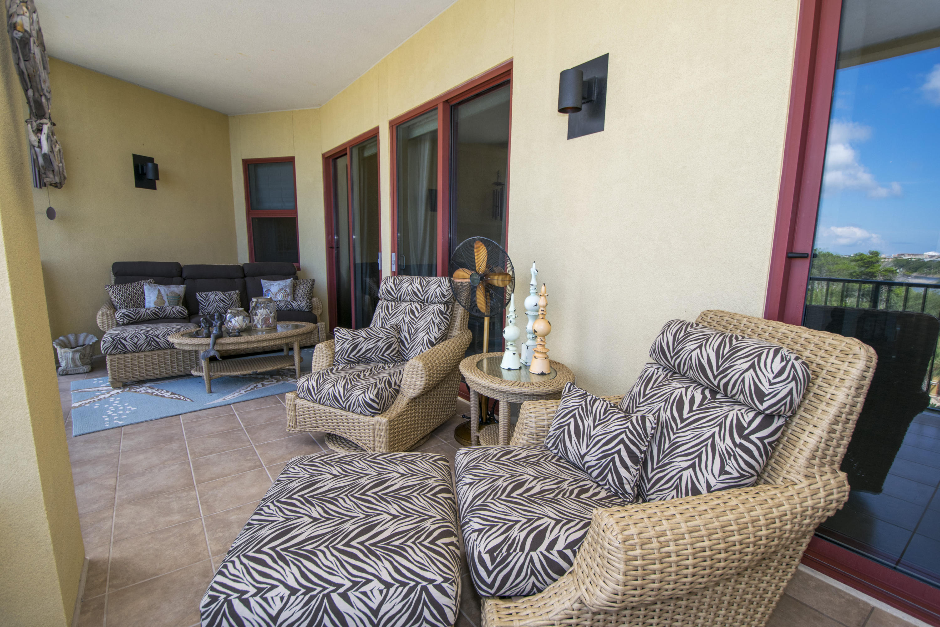 SANCTUARY BY THE SEA CONDO - Residential