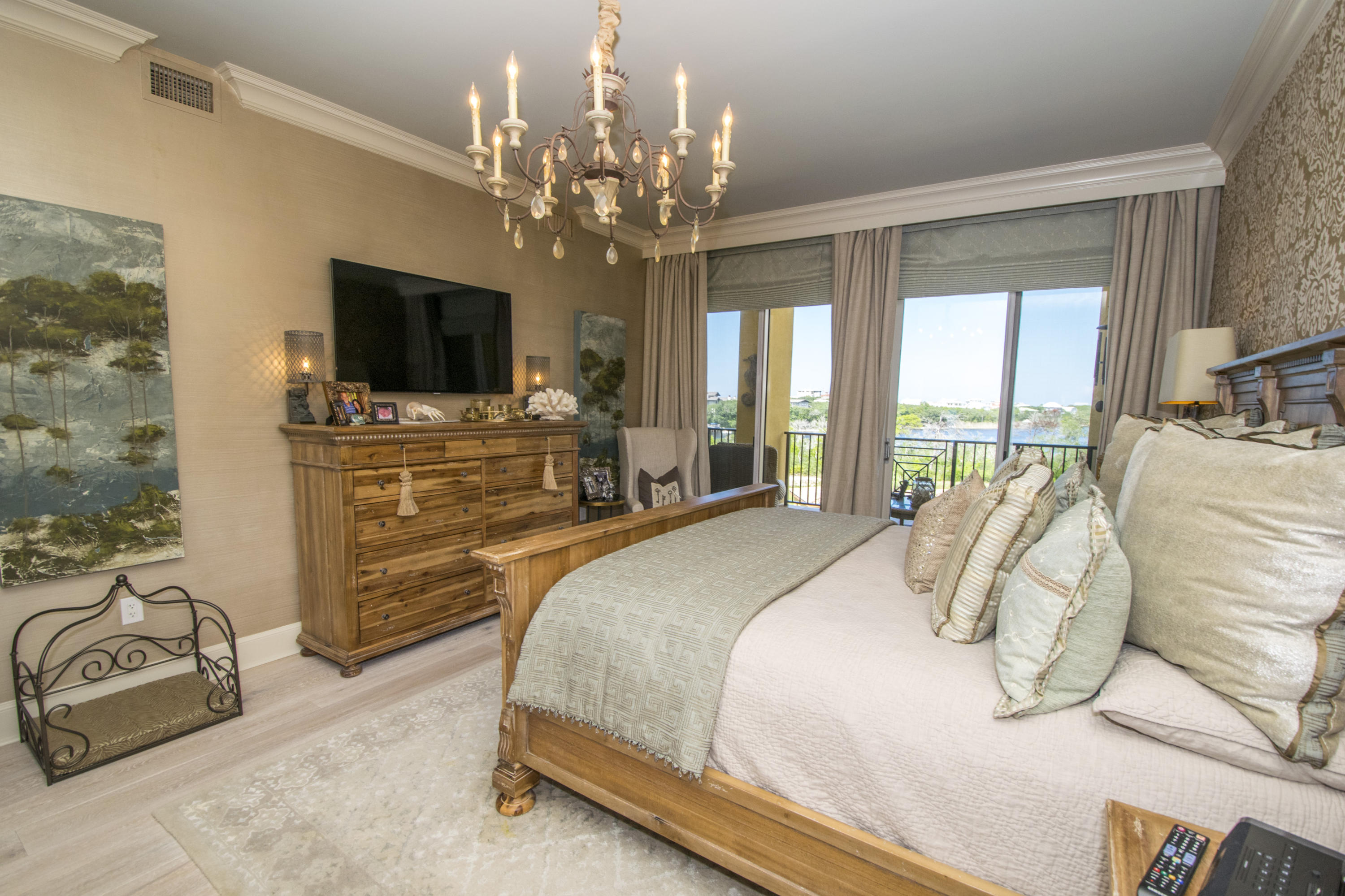 SANCTUARY BY THE SEA CONDO - Residential
