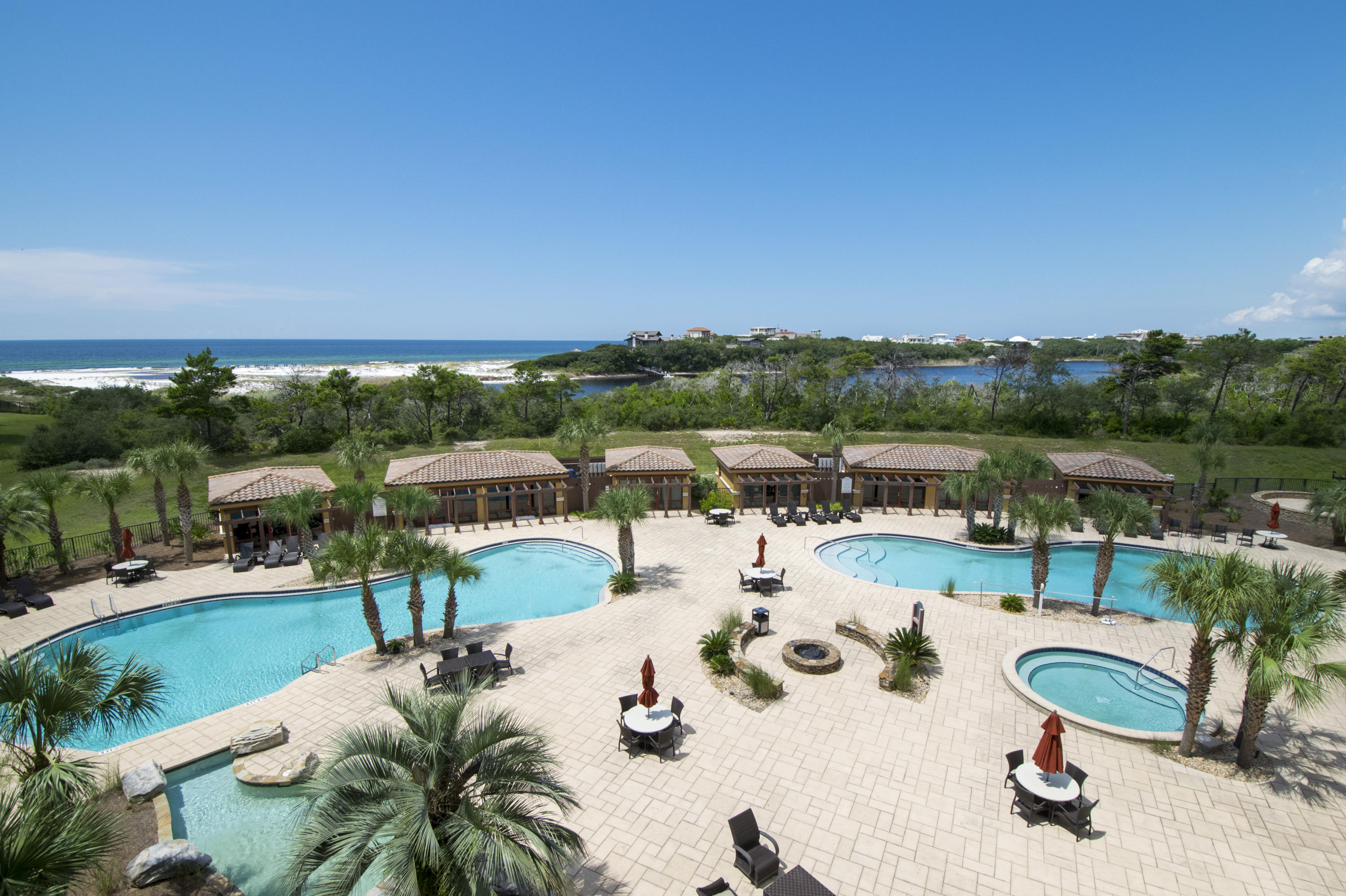 SANCTUARY BY THE SEA CONDO - Residential