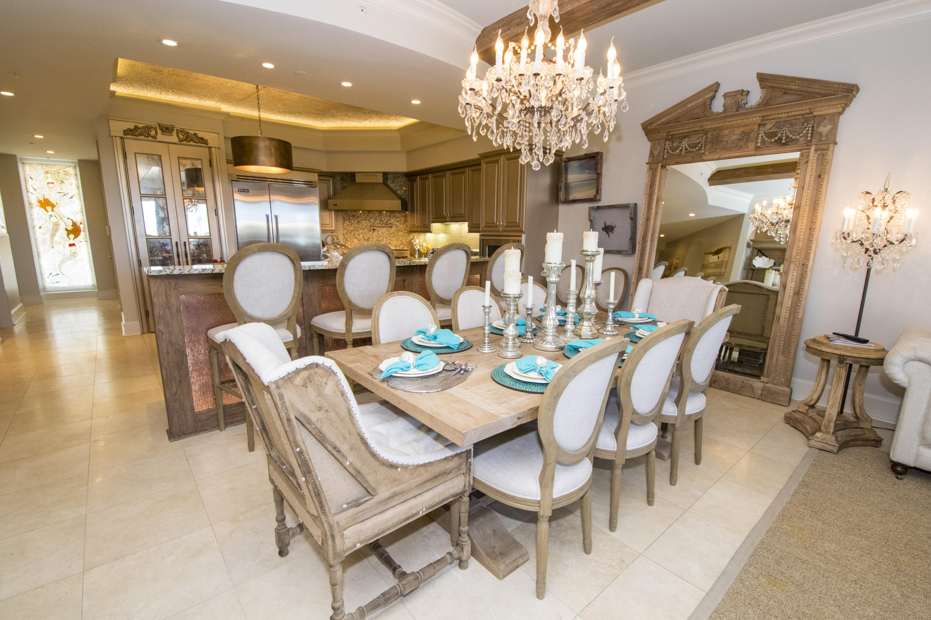 SANCTUARY BY THE SEA CONDO - Residential