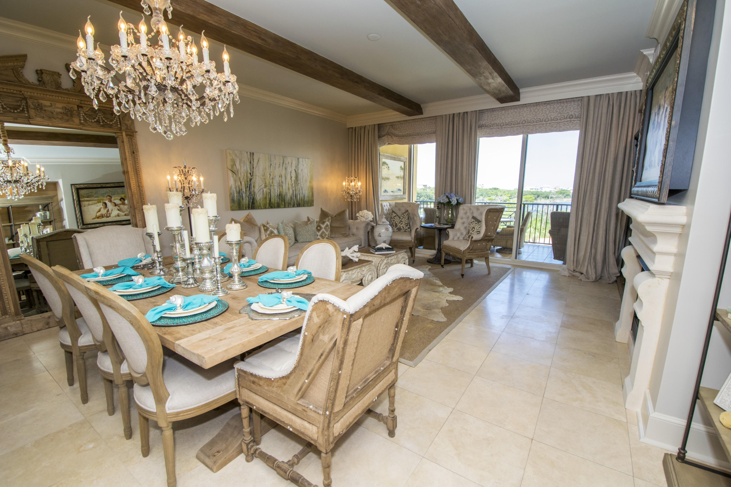 SANCTUARY BY THE SEA CONDO - Residential