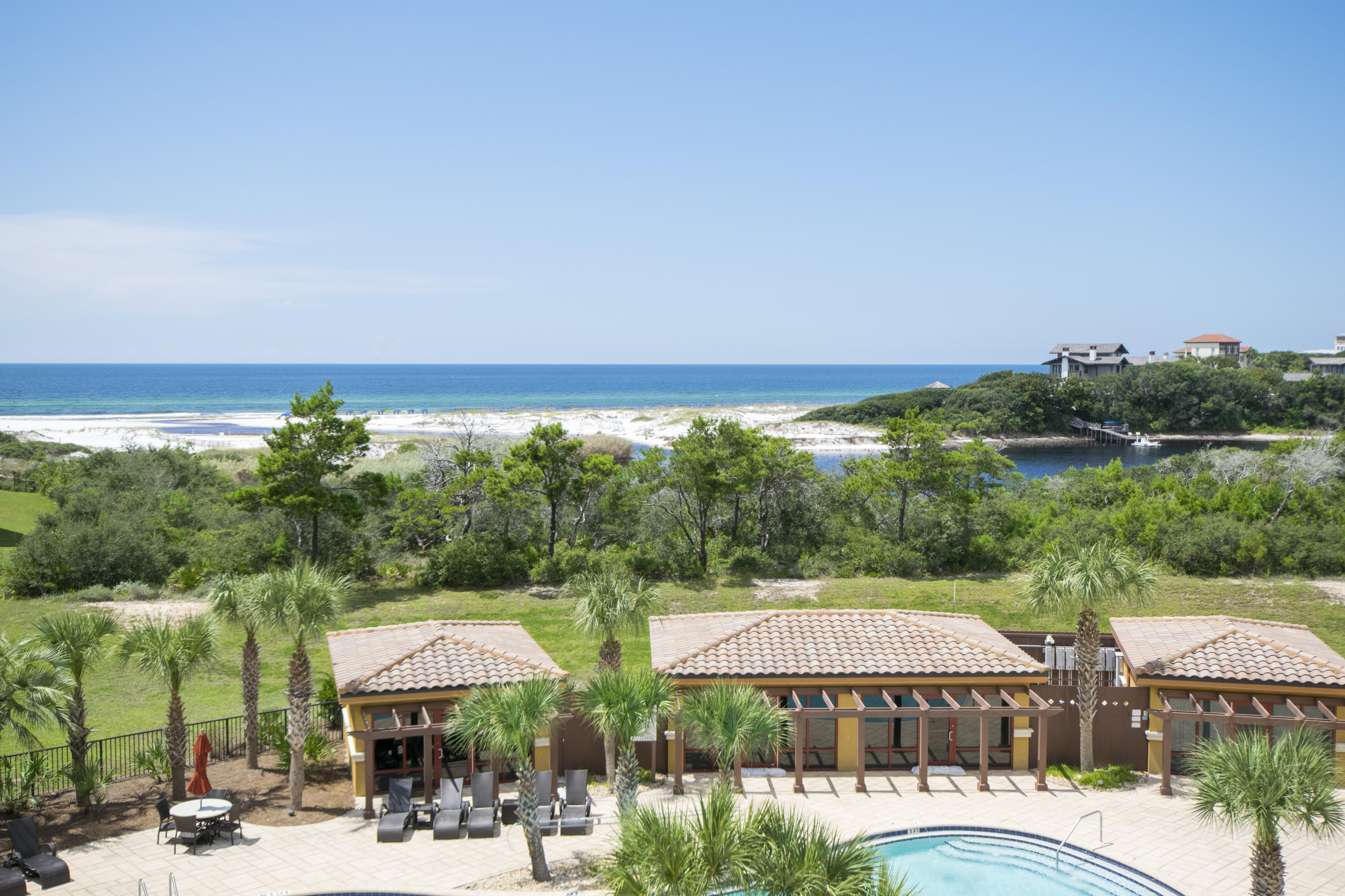 SANCTUARY BY THE SEA CONDO - Residential