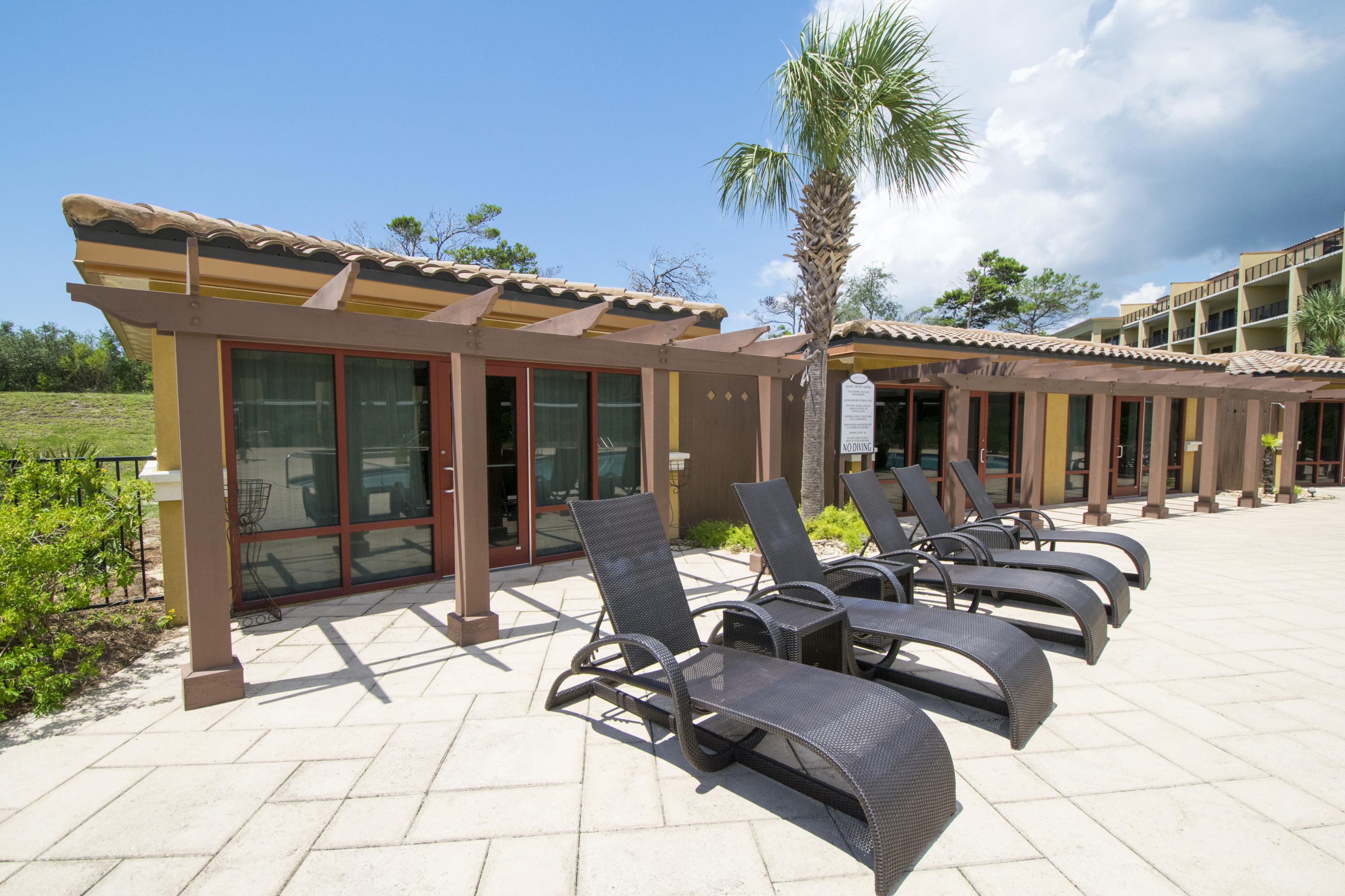 SANCTUARY BY THE SEA CONDO - Residential