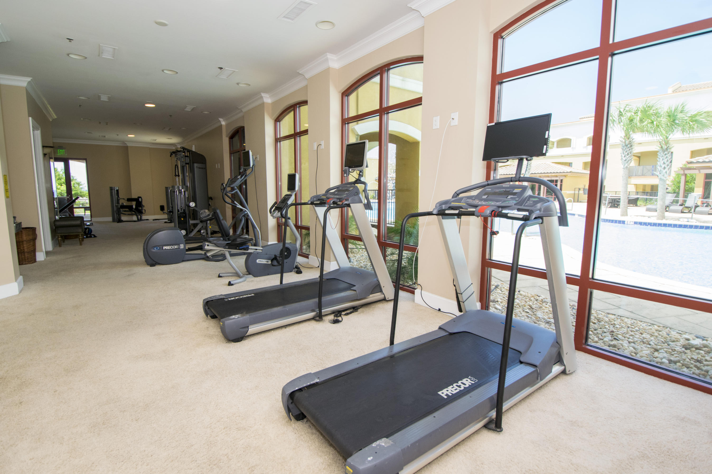 SANCTUARY BY THE SEA CONDO - Residential