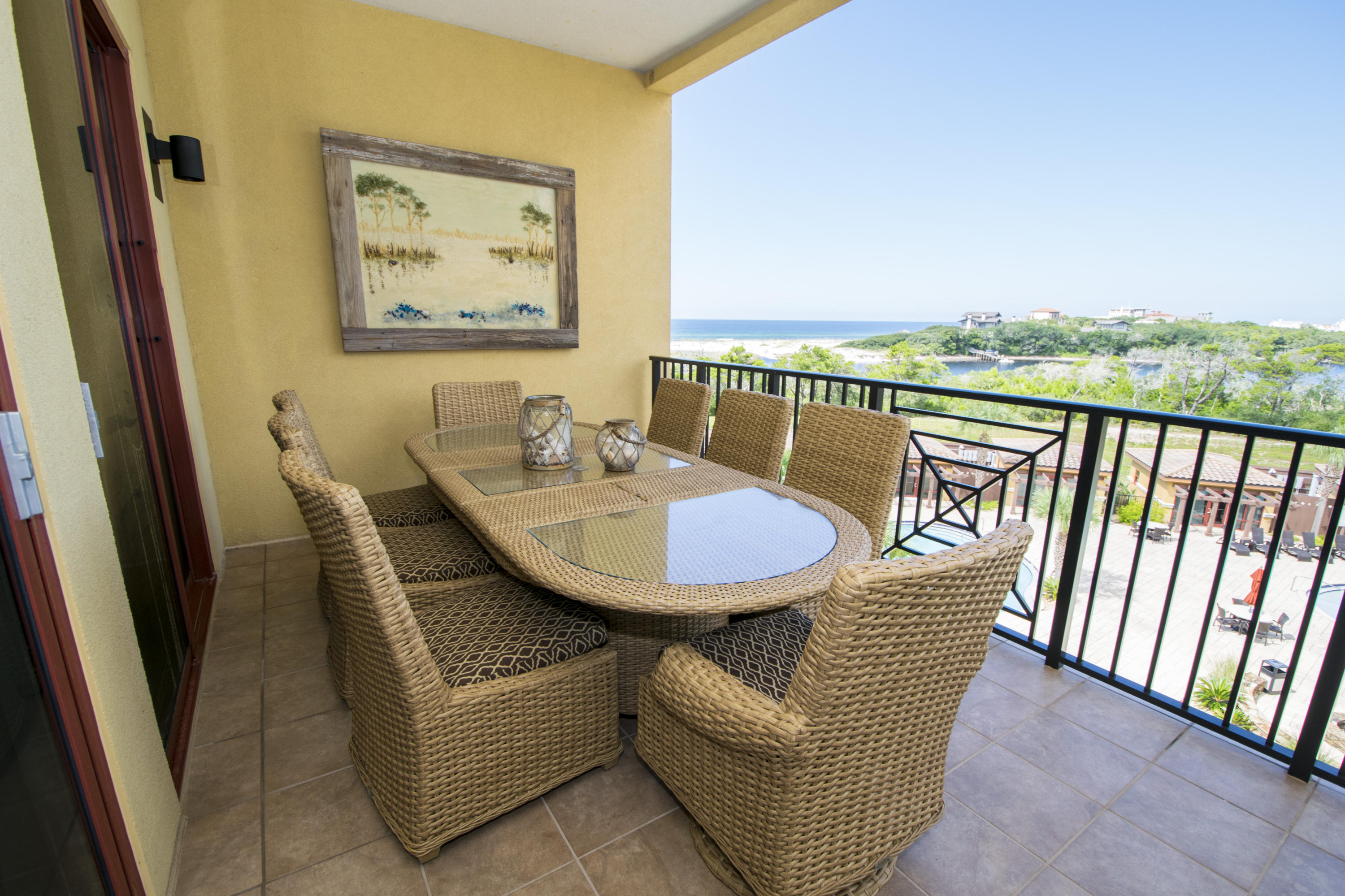 SANCTUARY BY THE SEA CONDO - Residential