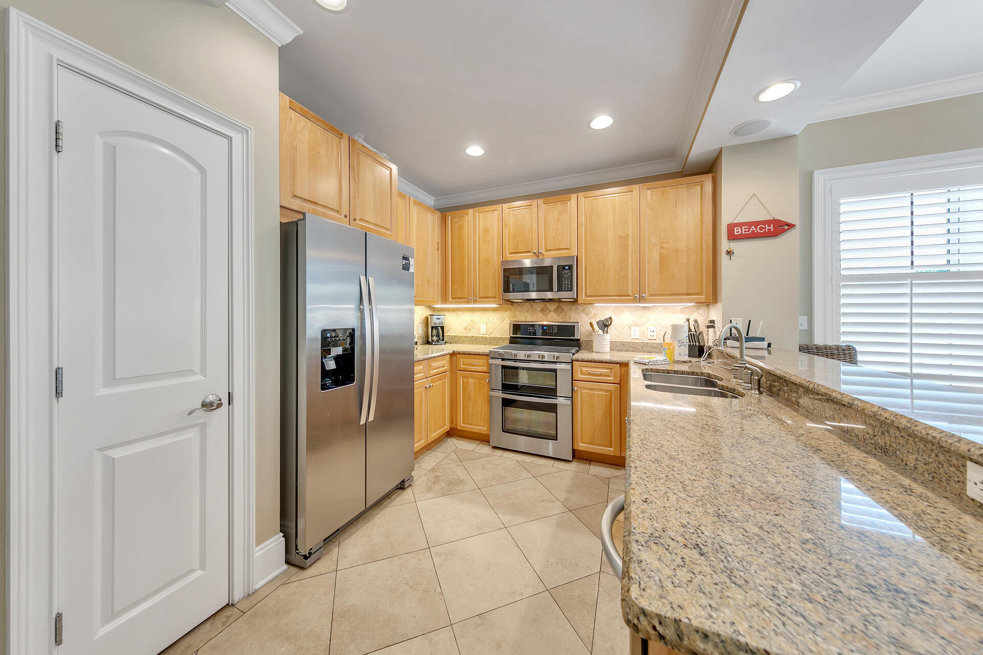 ADAGIO - Residential