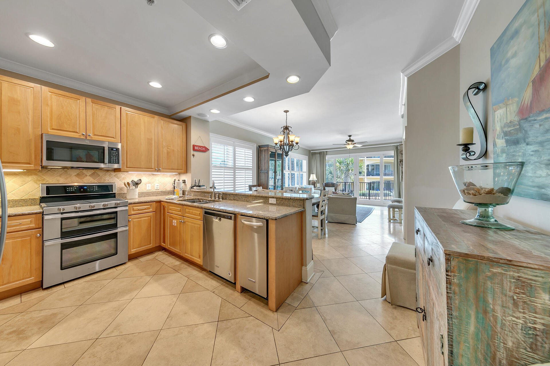 ADAGIO - Residential