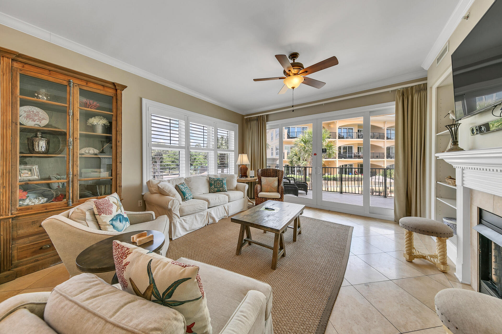 ADAGIO - Residential