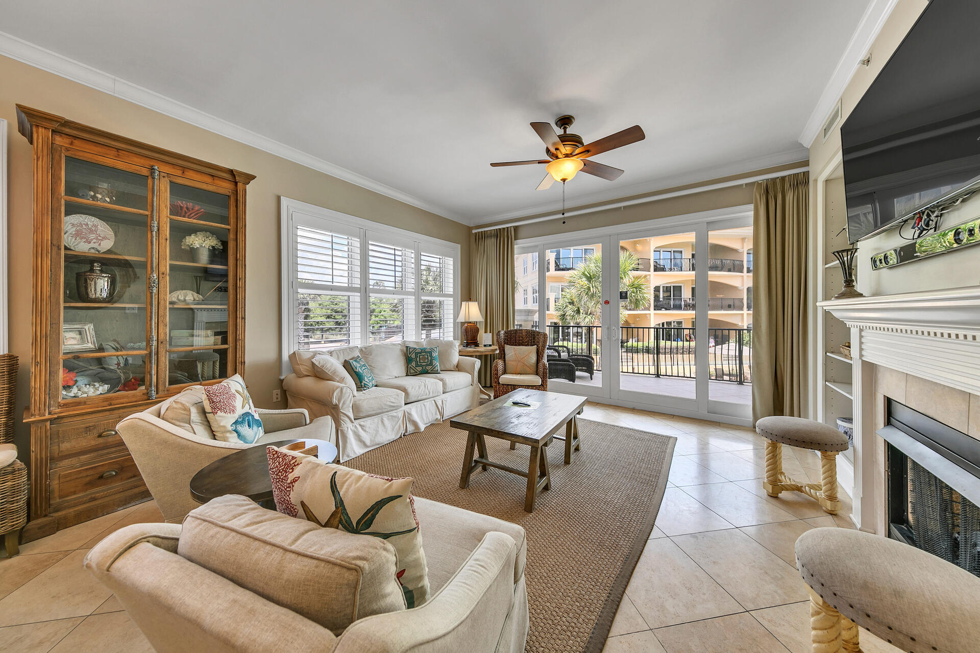 ADAGIO - Residential