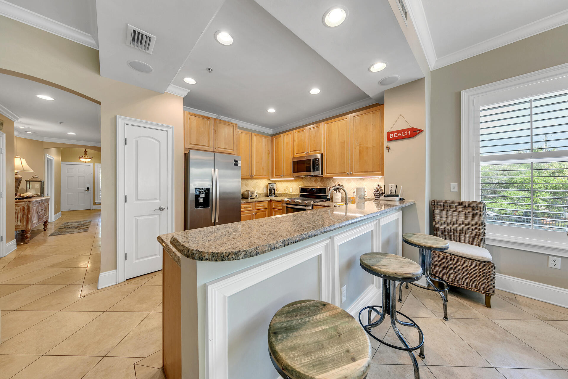 ADAGIO - Residential