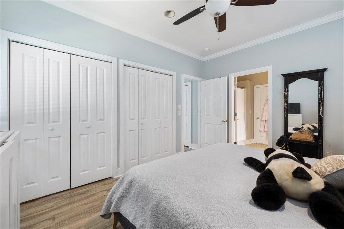 MAGNOLIA BEACH - Residential