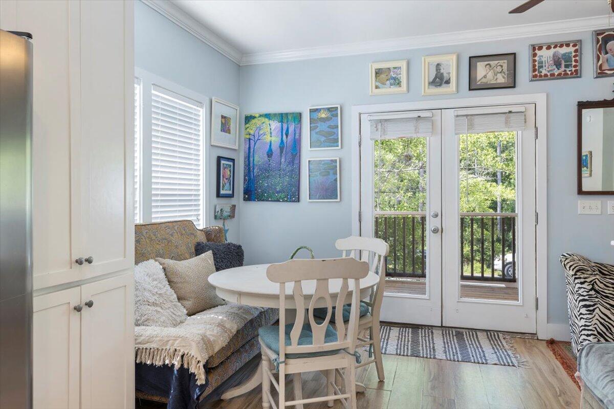 MAGNOLIA BEACH - Residential