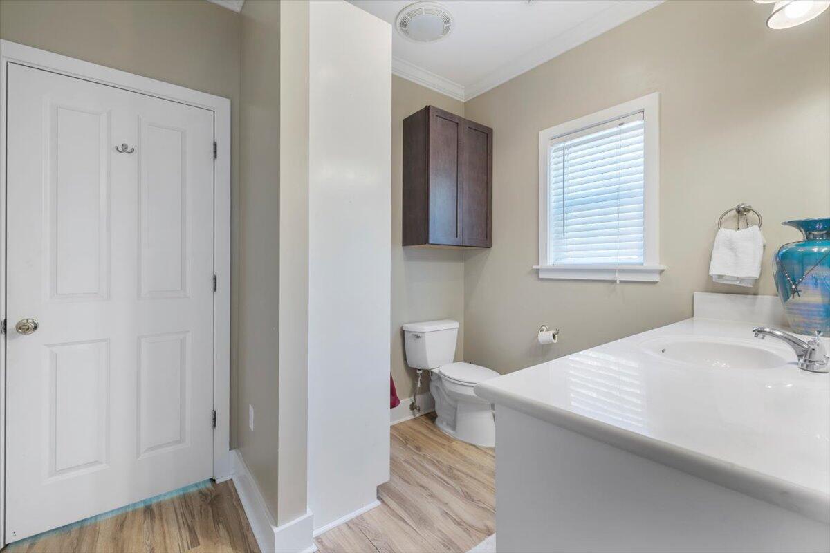 MAGNOLIA BEACH - Residential