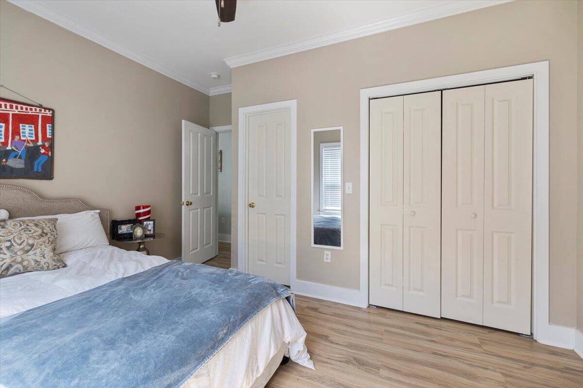 MAGNOLIA BEACH - Residential