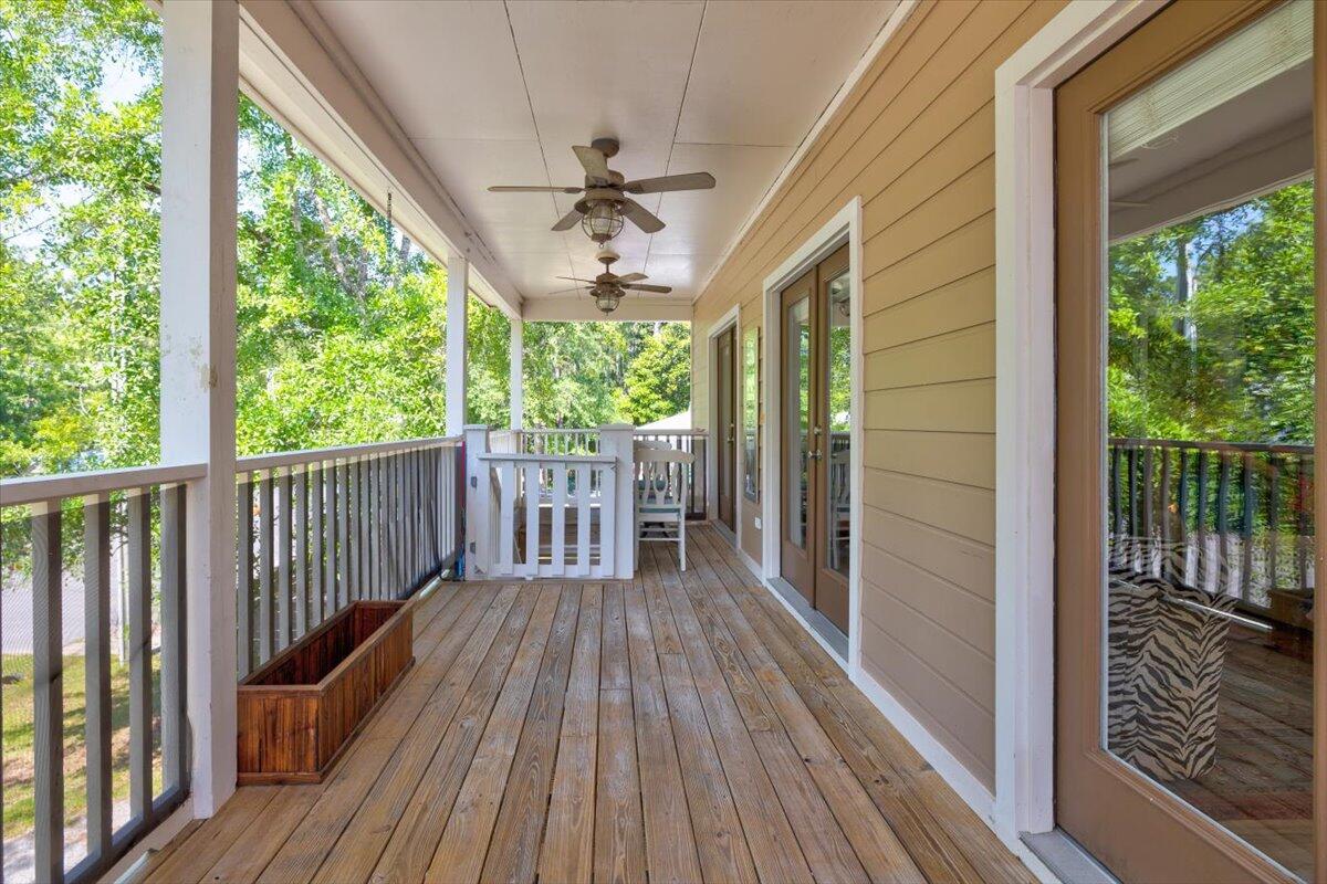 MAGNOLIA BEACH - Residential