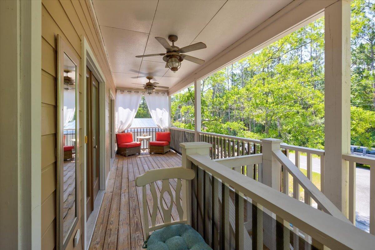 MAGNOLIA BEACH - Residential