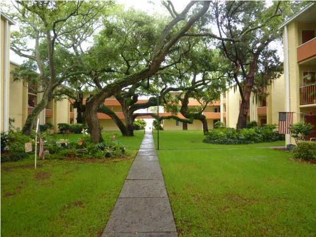 CEDARS CONDO - Residential Lease