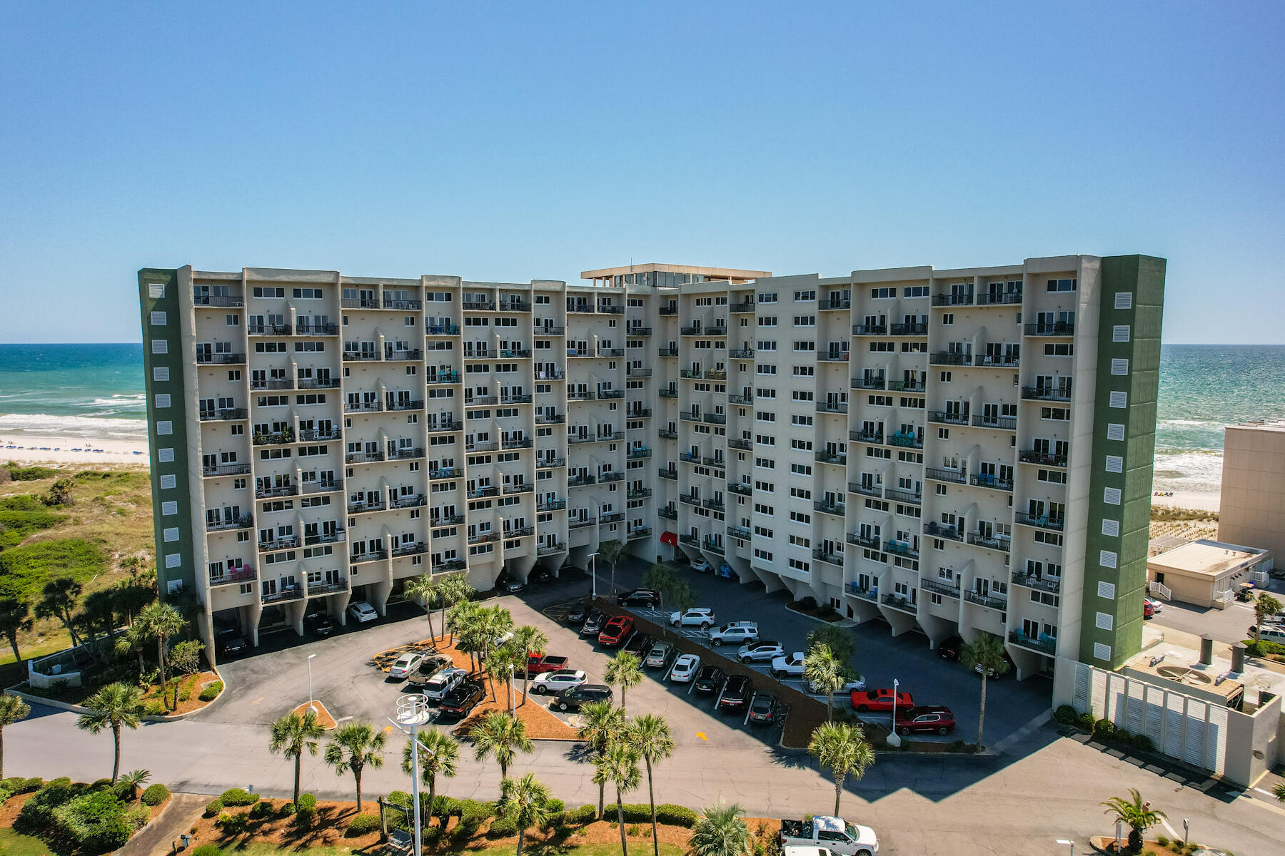 PINNACLE PORT PHASE 1 - Residential