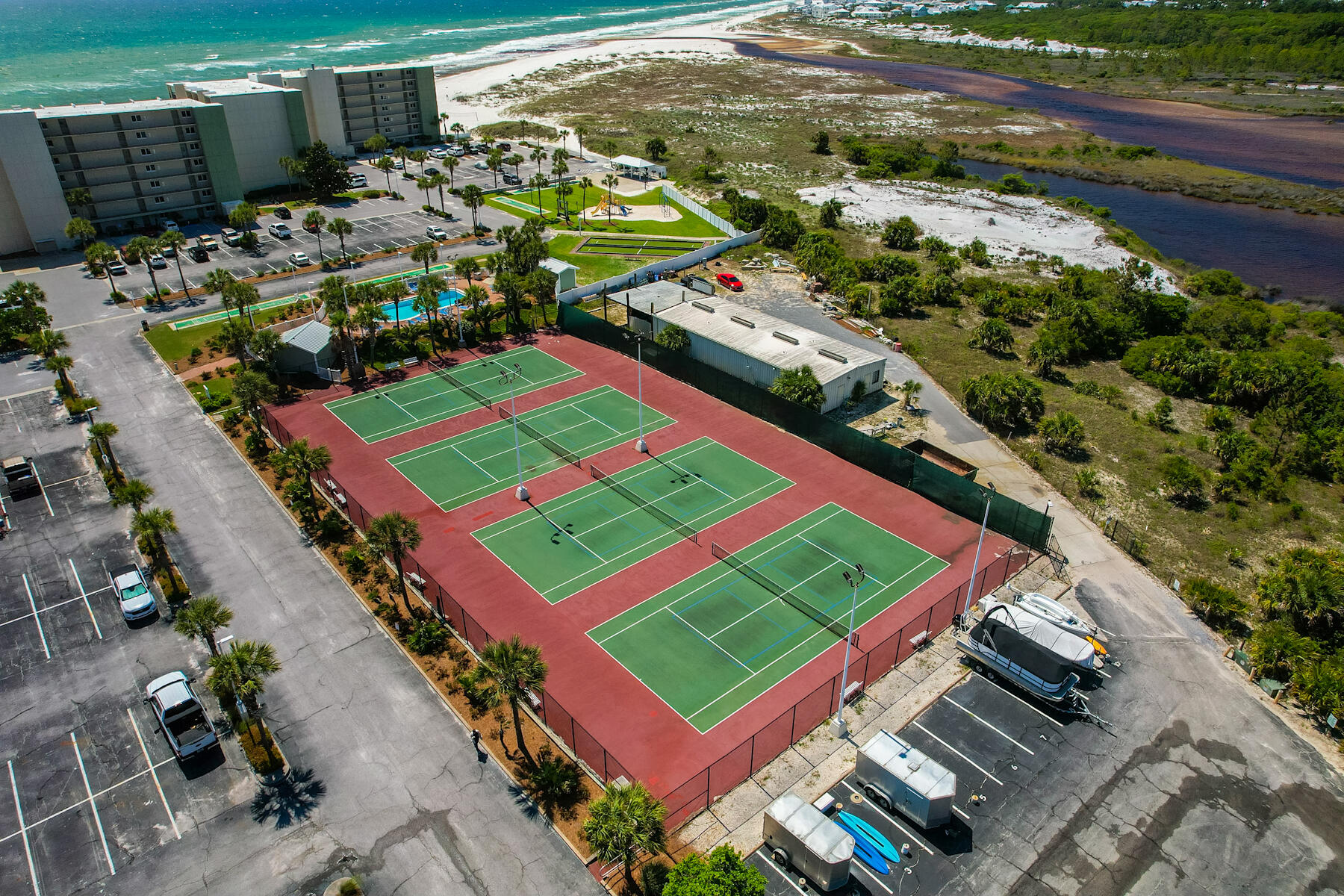 PINNACLE PORT PHASE 1 - Residential