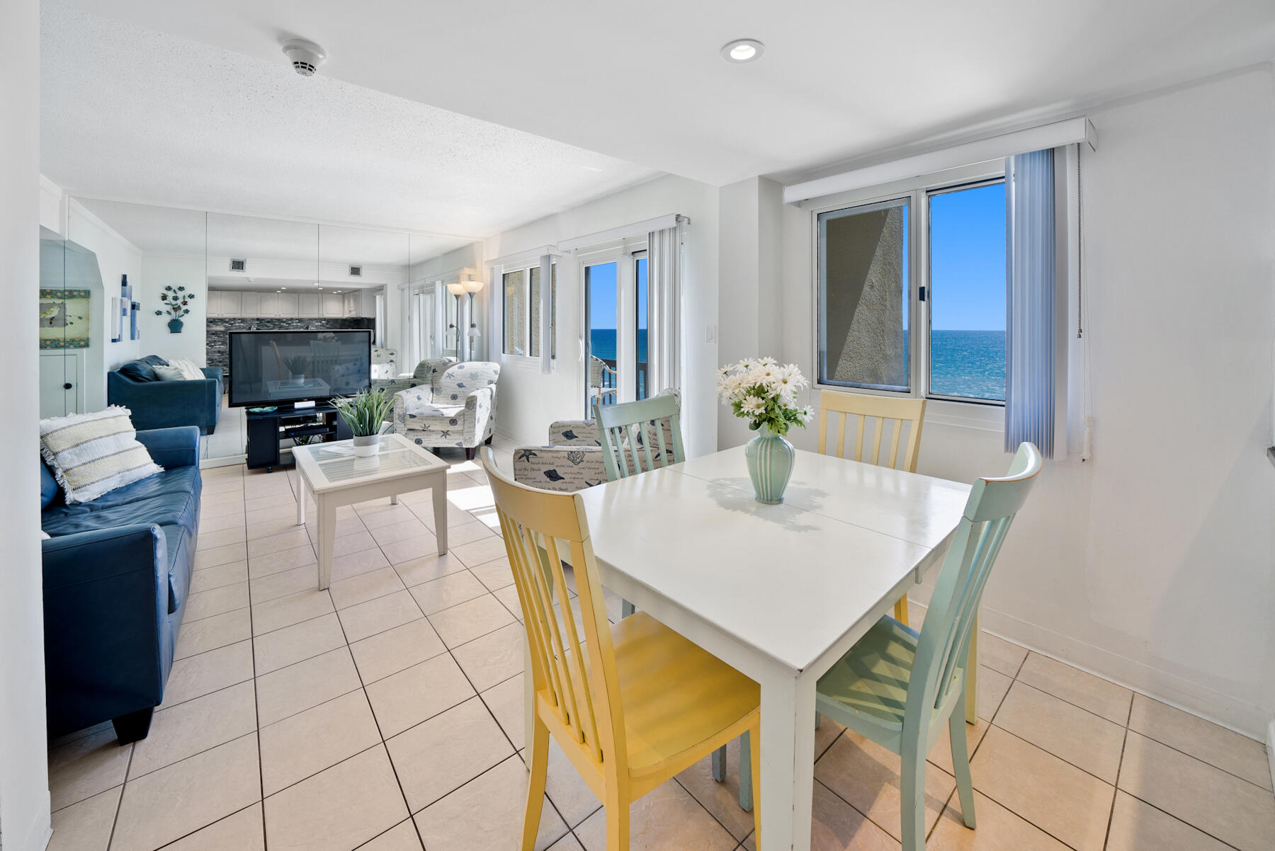 PINNACLE PORT PHASE 1 - Residential