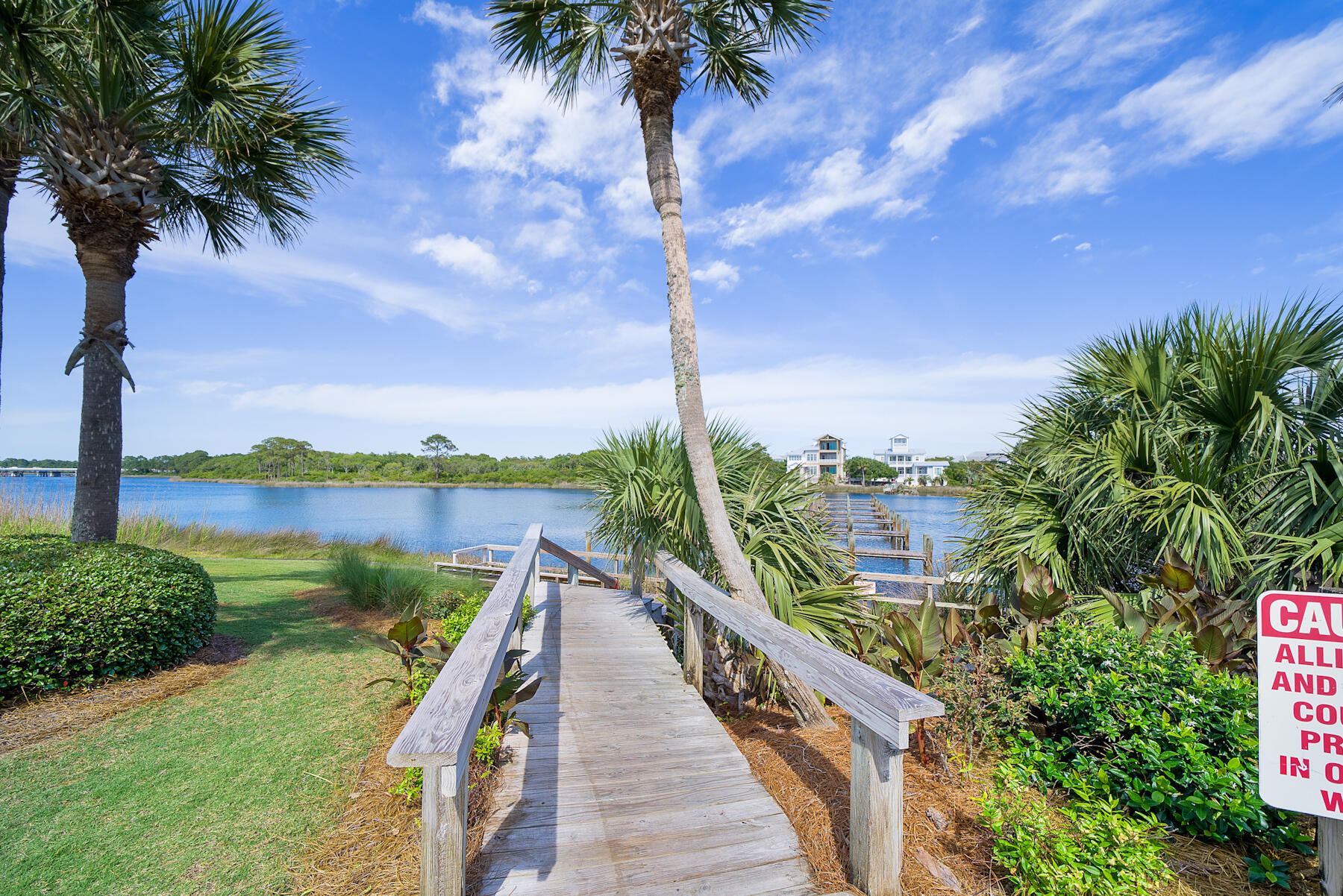 PINNACLE PORT PHASE 1 - Residential