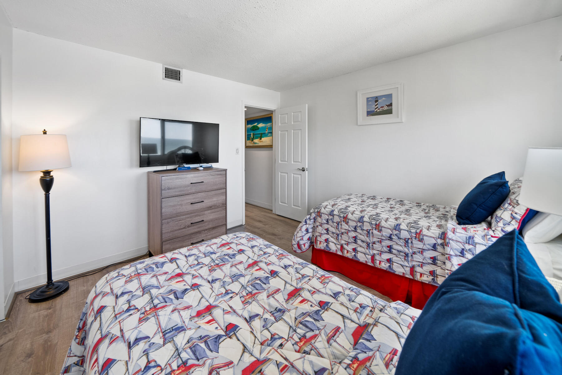 PINNACLE PORT PHASE 1 - Residential