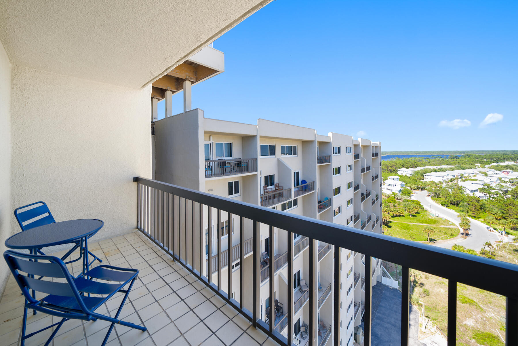 PINNACLE PORT PHASE 1 - Residential