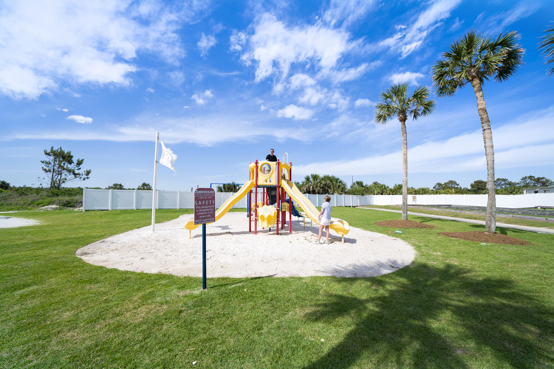 PINNACLE PORT PHASE 1 - Residential