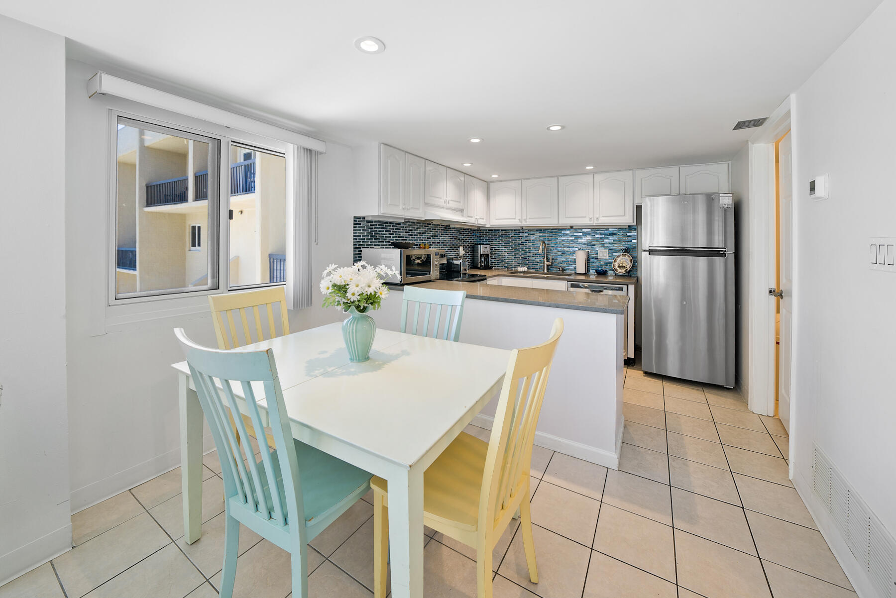 PINNACLE PORT PHASE 1 - Residential