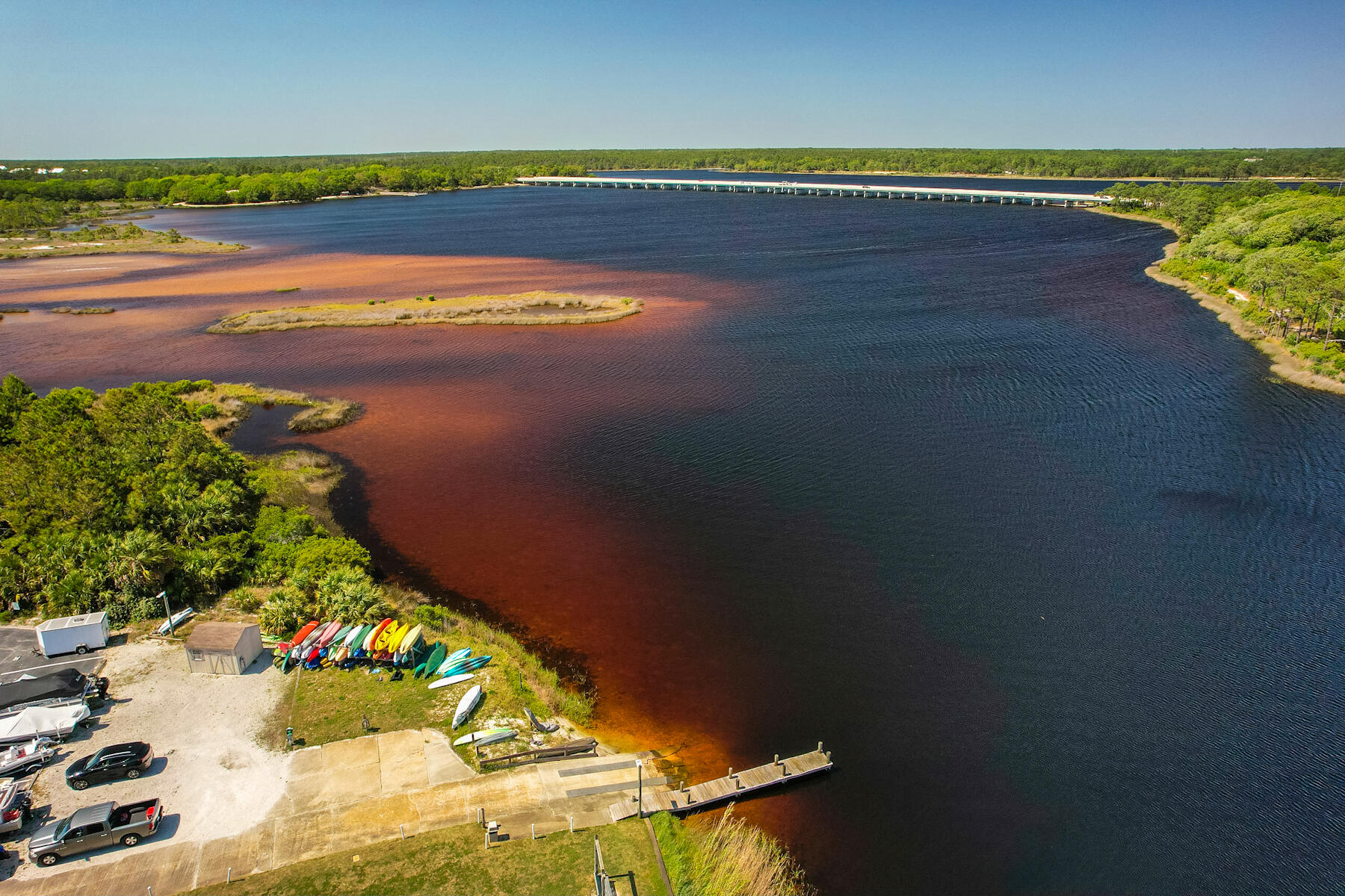 PINNACLE PORT PHASE 1 - Residential