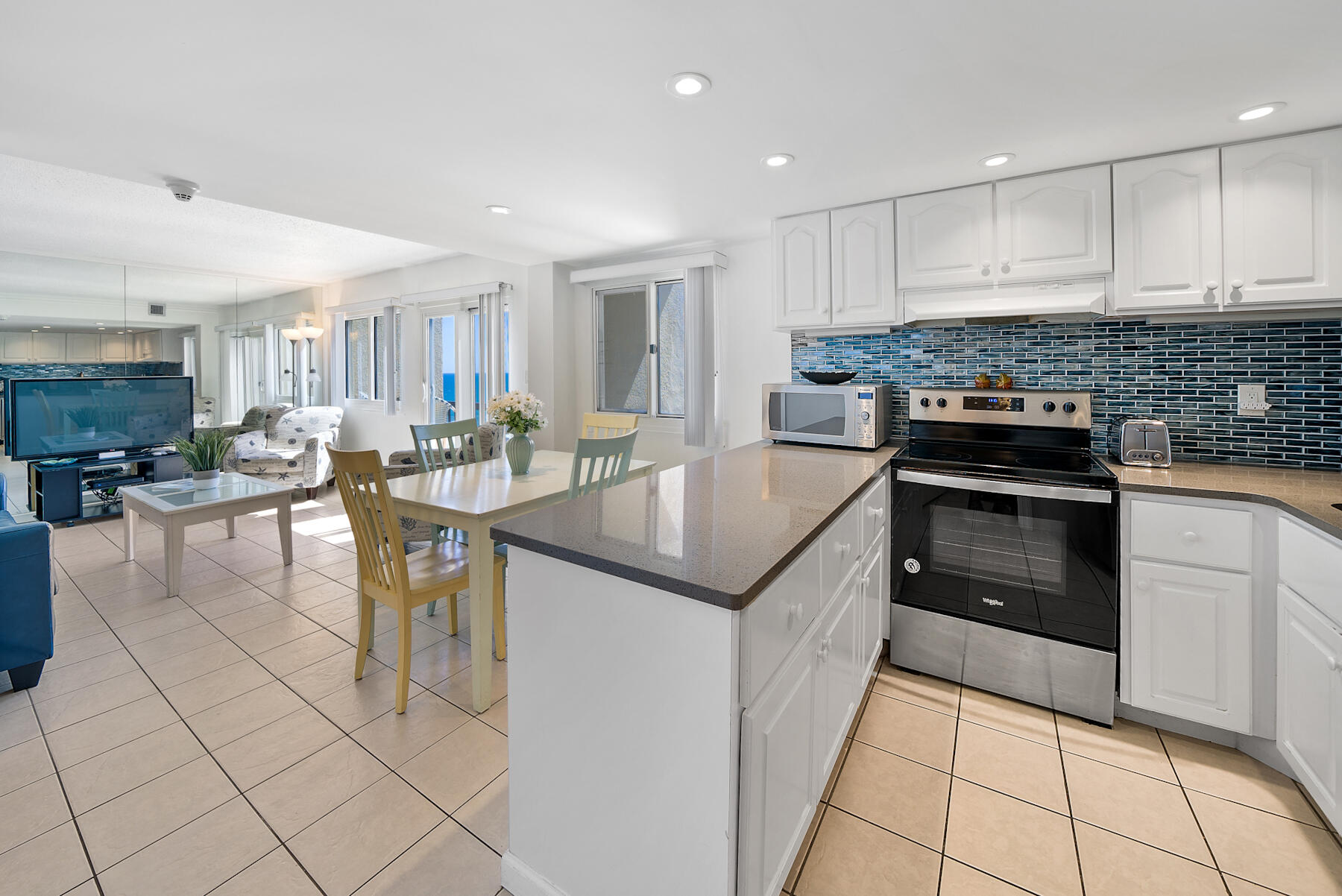 PINNACLE PORT PHASE 1 - Residential