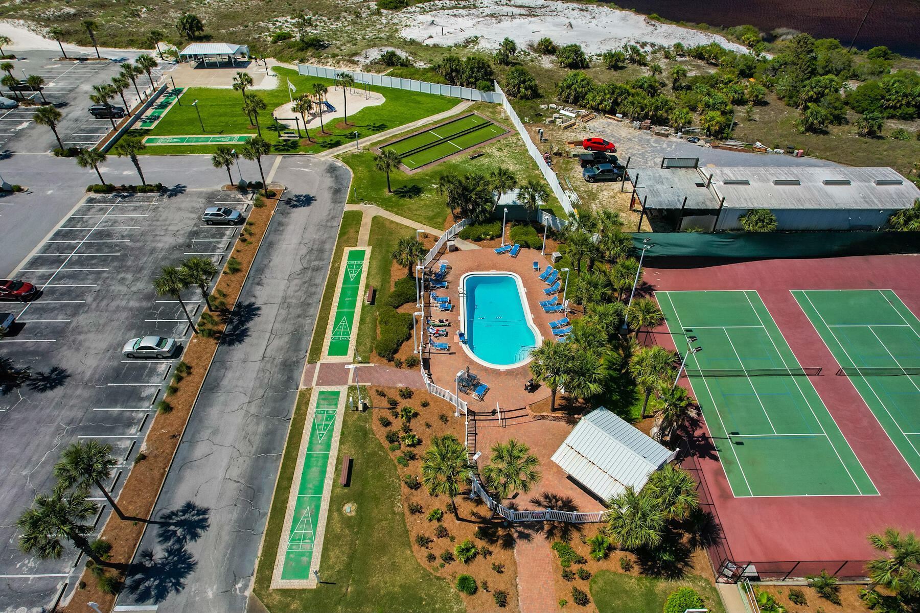 PINNACLE PORT PHASE 1 - Residential