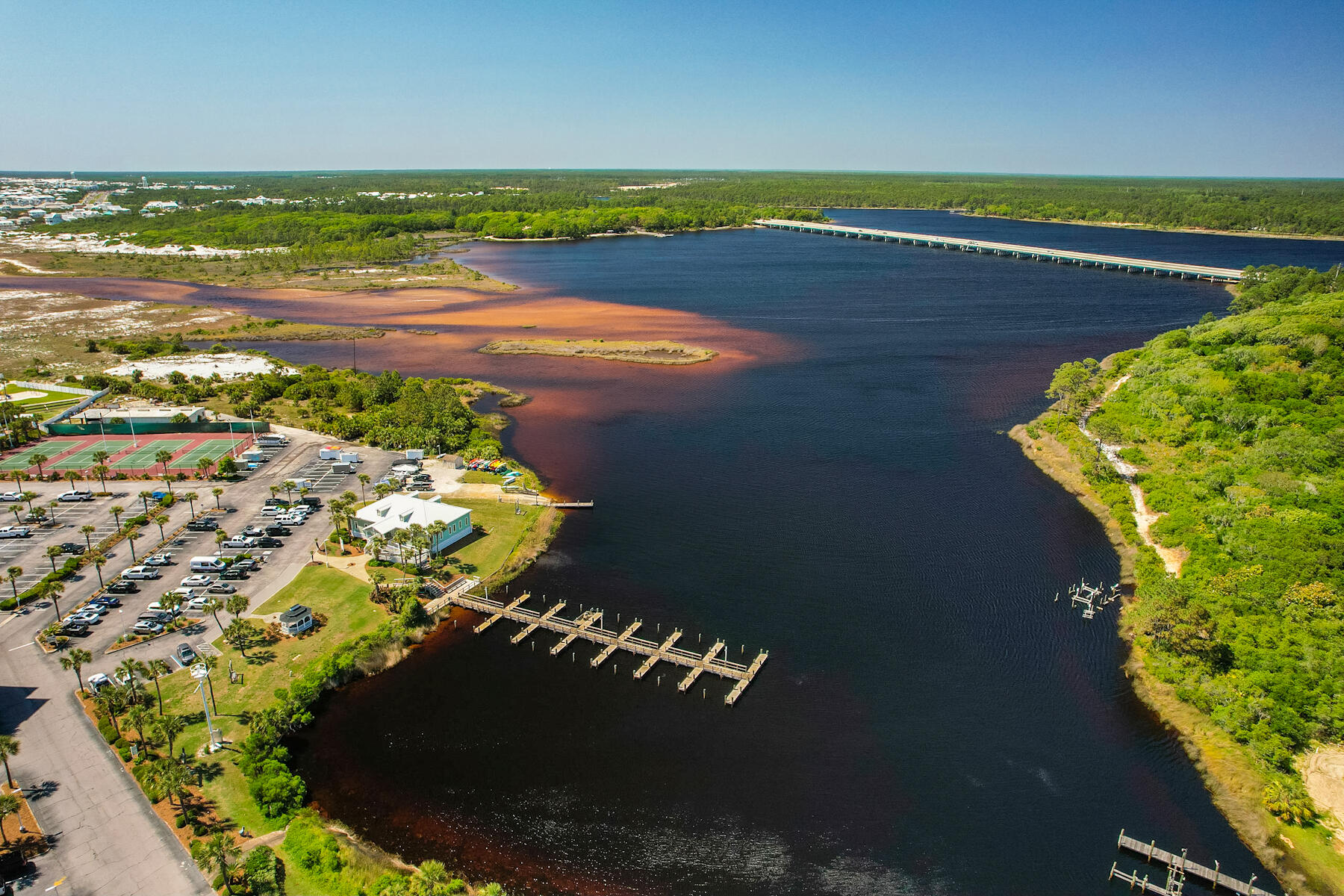 PINNACLE PORT PHASE 1 - Residential