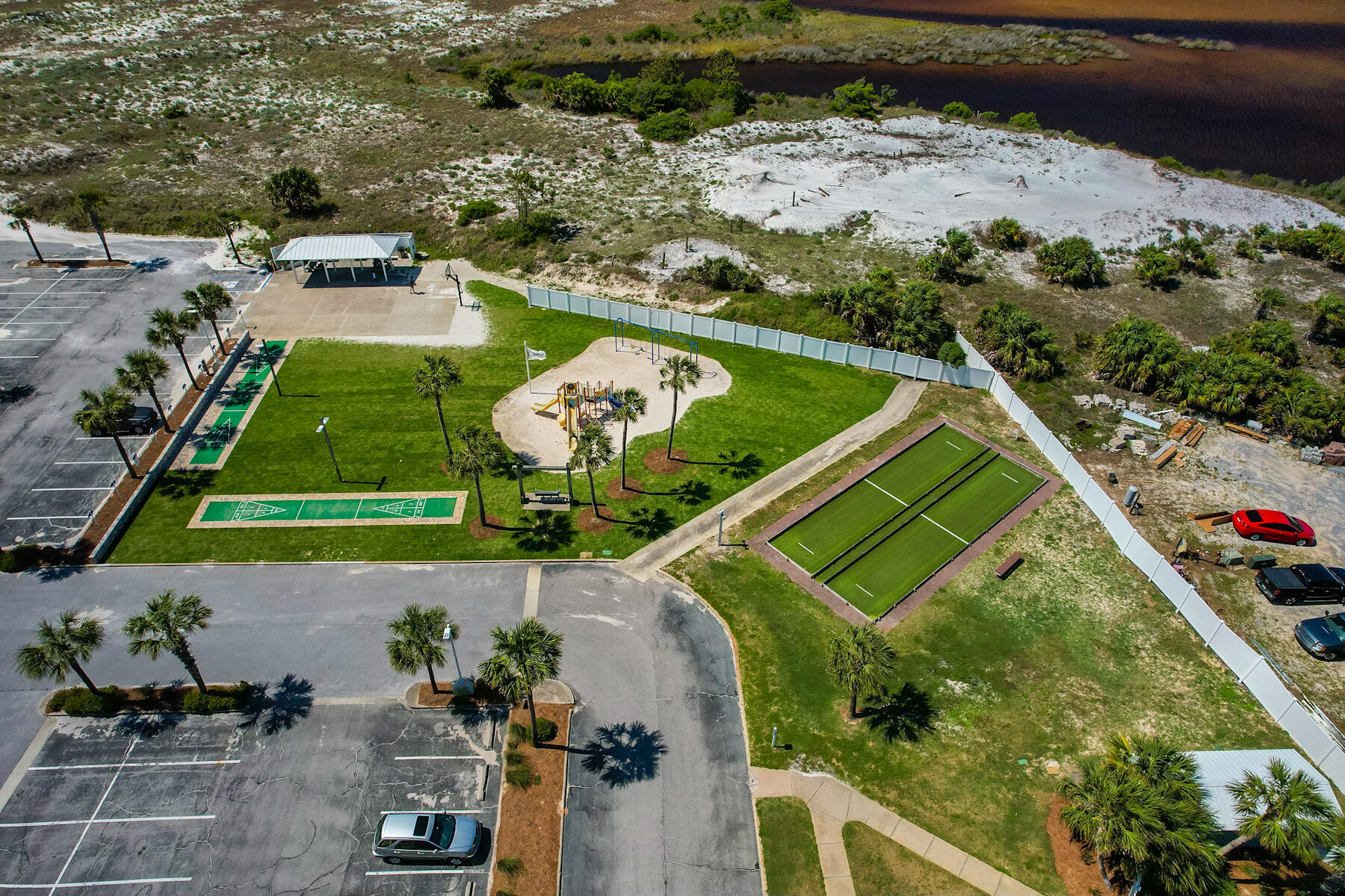 PINNACLE PORT PHASE 1 - Residential