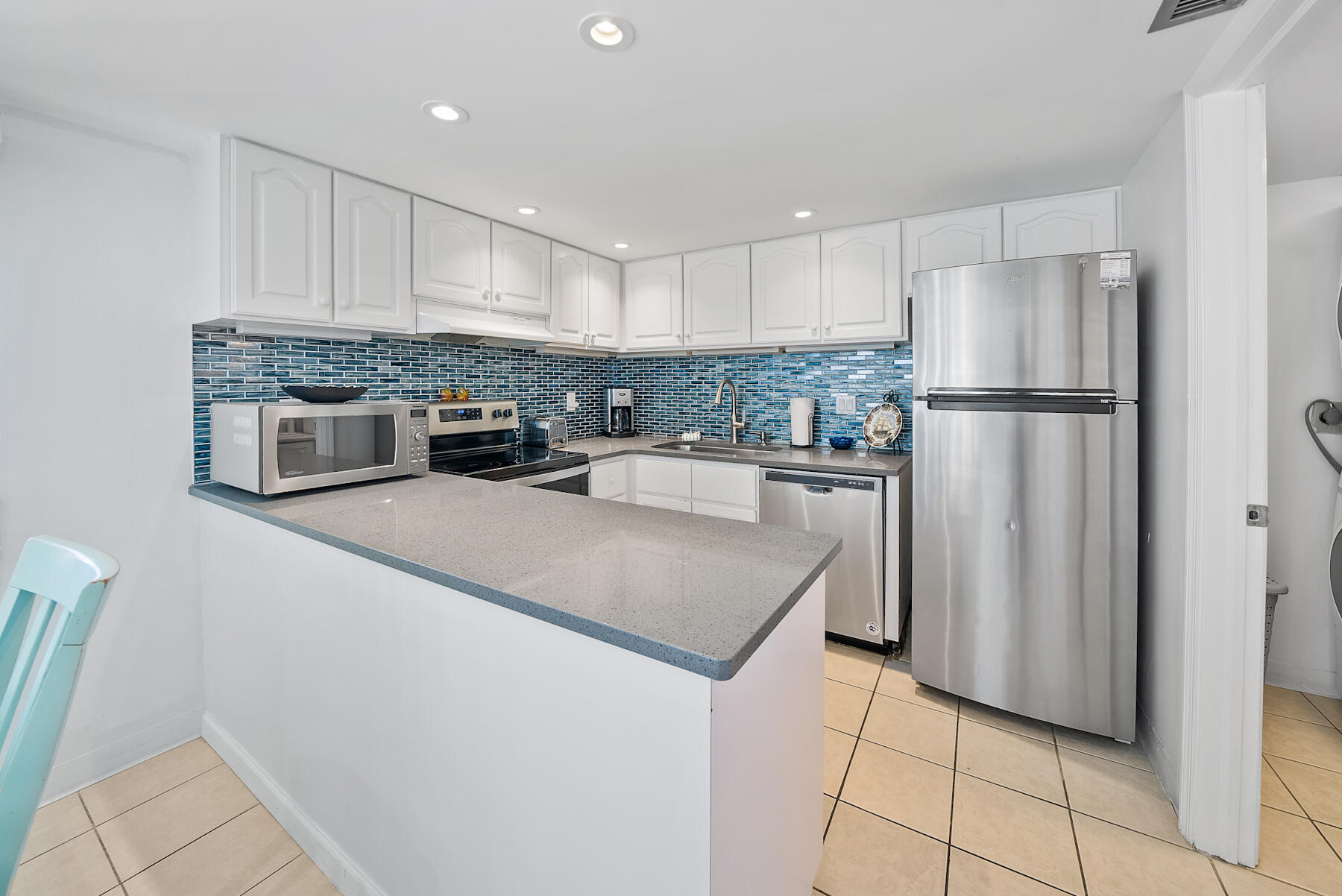 PINNACLE PORT PHASE 1 - Residential