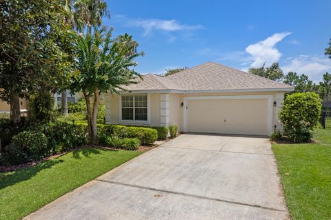 A home in Destin