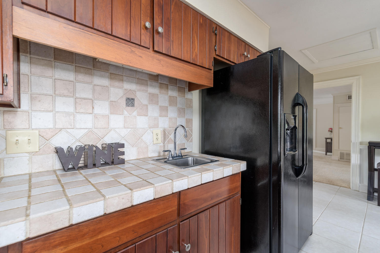 COLONY ESTATES - Residential