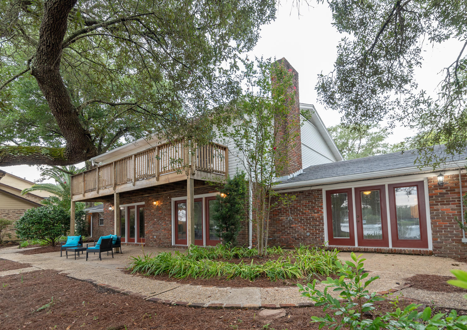 COLONY ESTATES - Residential